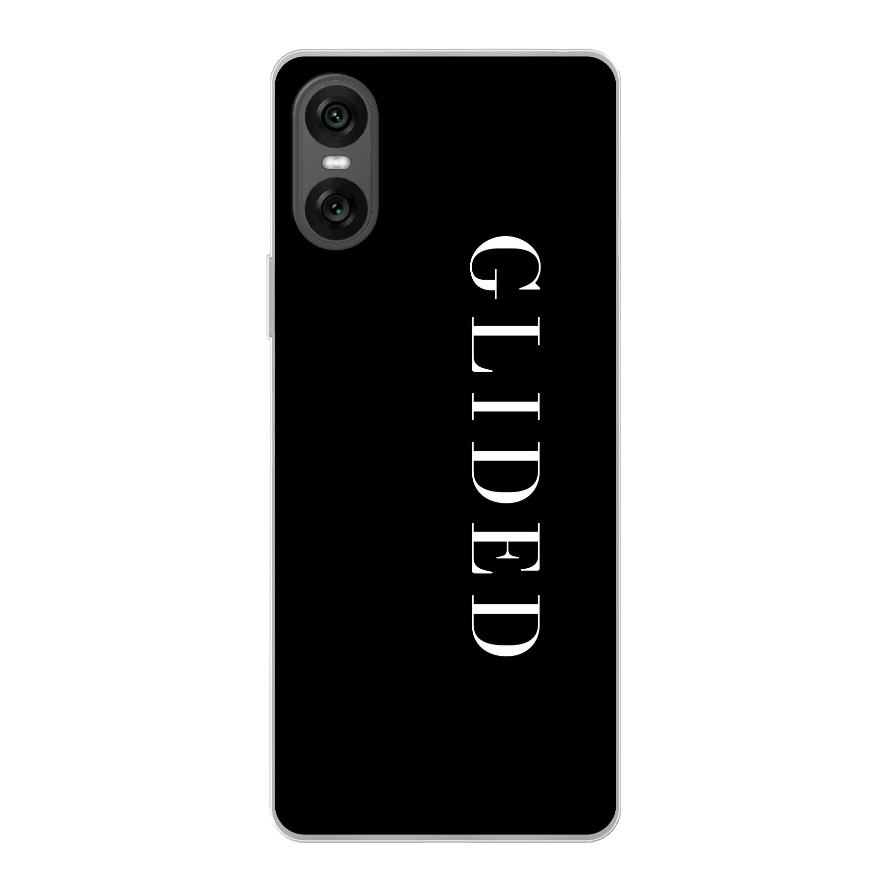 Premium Glided Exclusive - Sony Xperia 10 VI Handyhülle