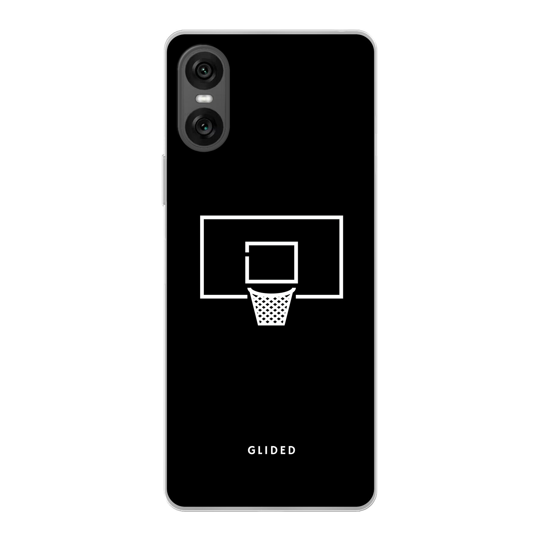 Basketball Fun - Sony Xperia 10 VI Handyhülle