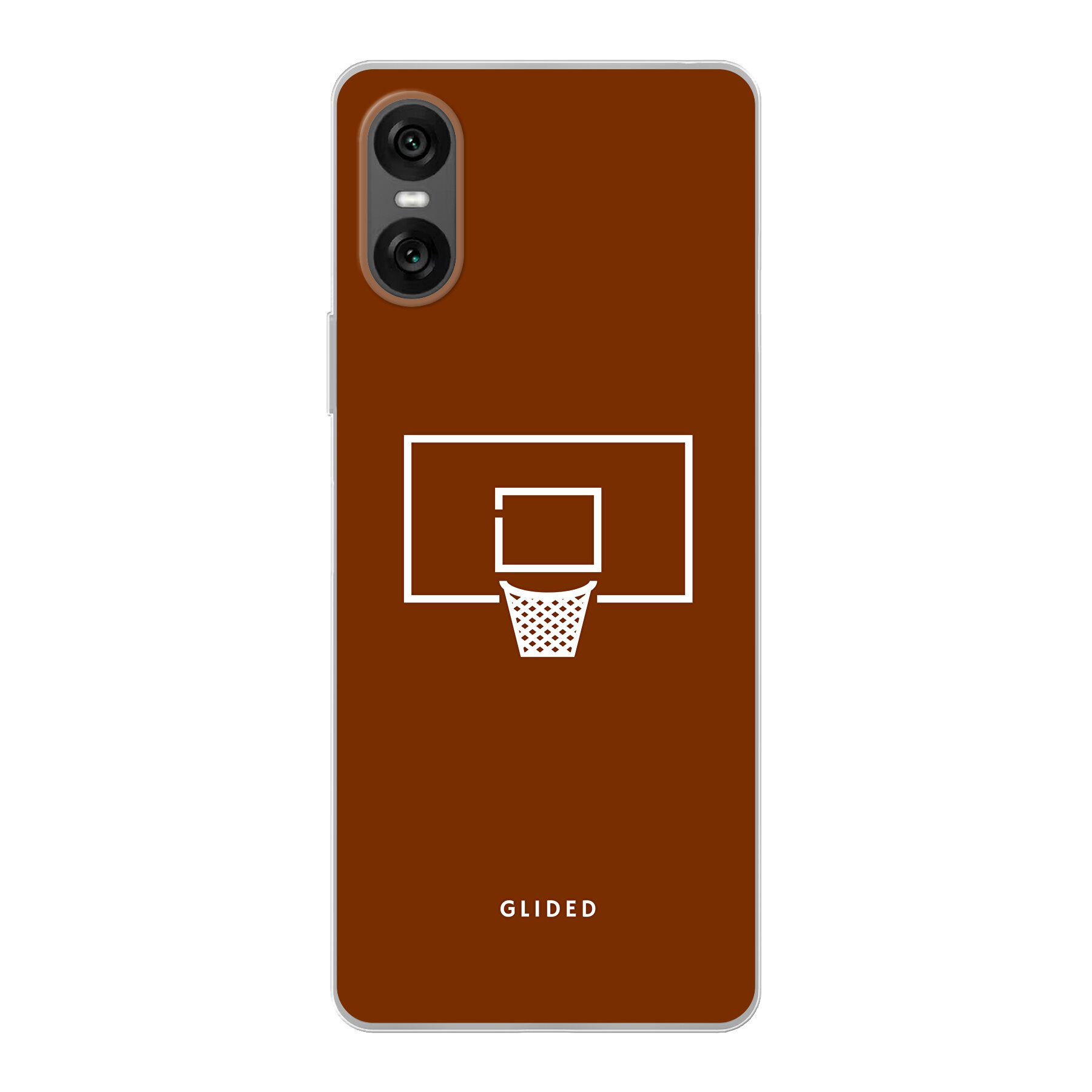Basket Blaze - Sony Xperia 10 VI Handyhülle