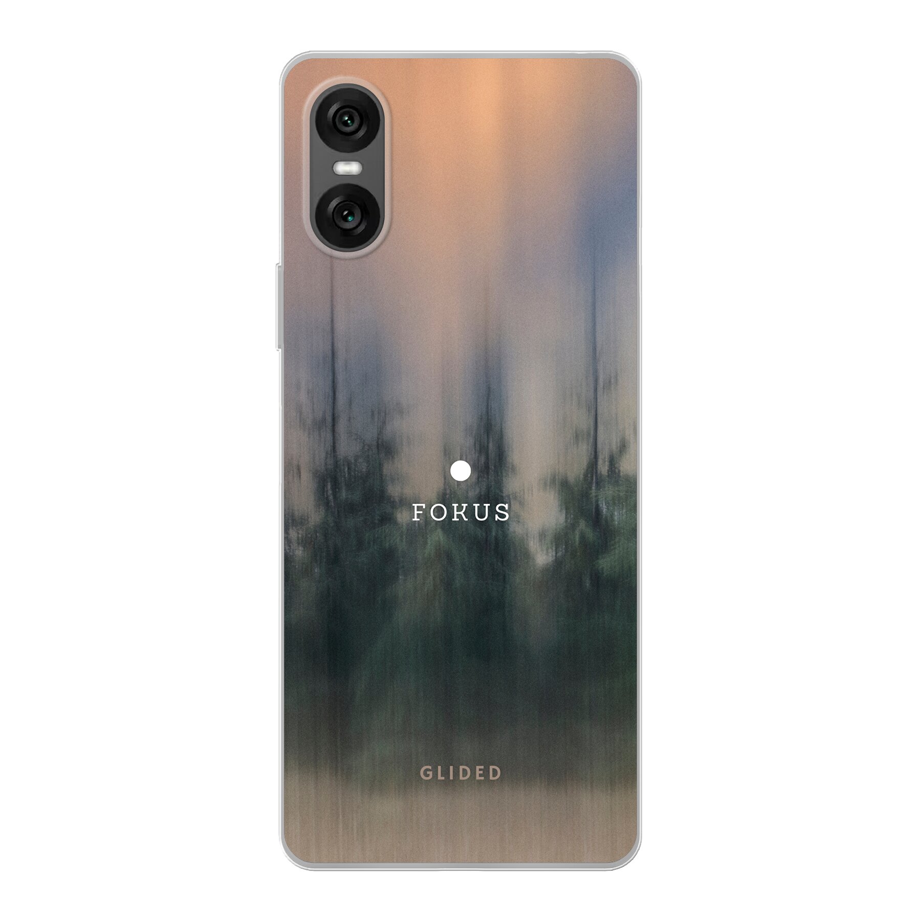 Focus - Sony Xperia 10 VI Handyhülle