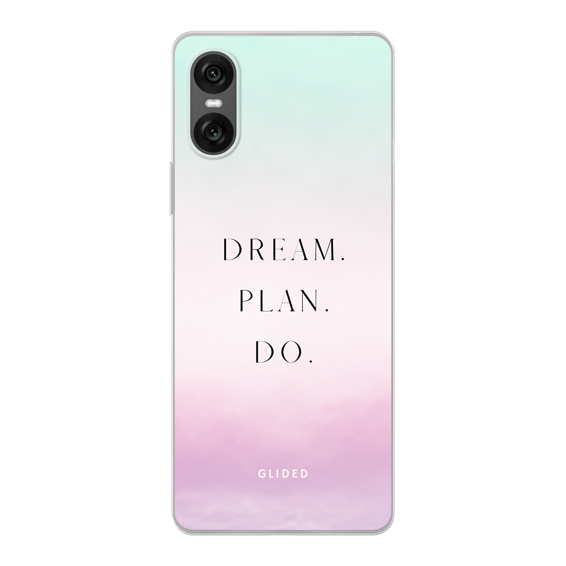 Dream - Sony Xperia 10 VI Handyhülle