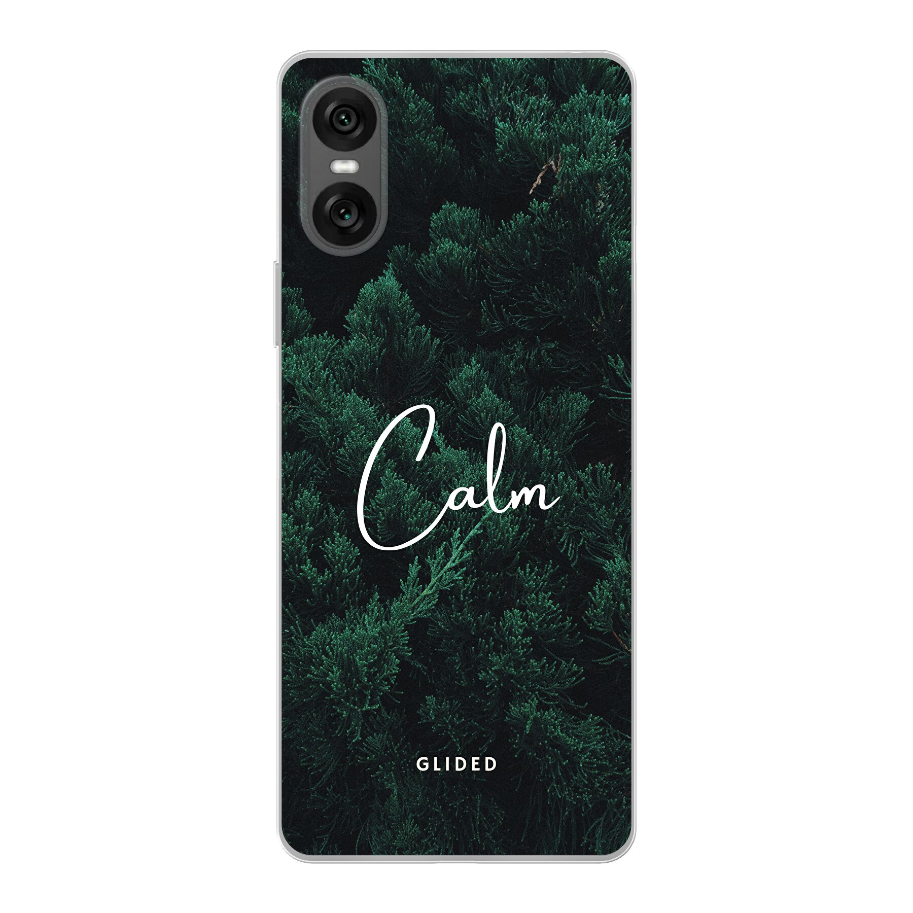 Keep Calm - Sony Xperia 10 VI Handyhülle