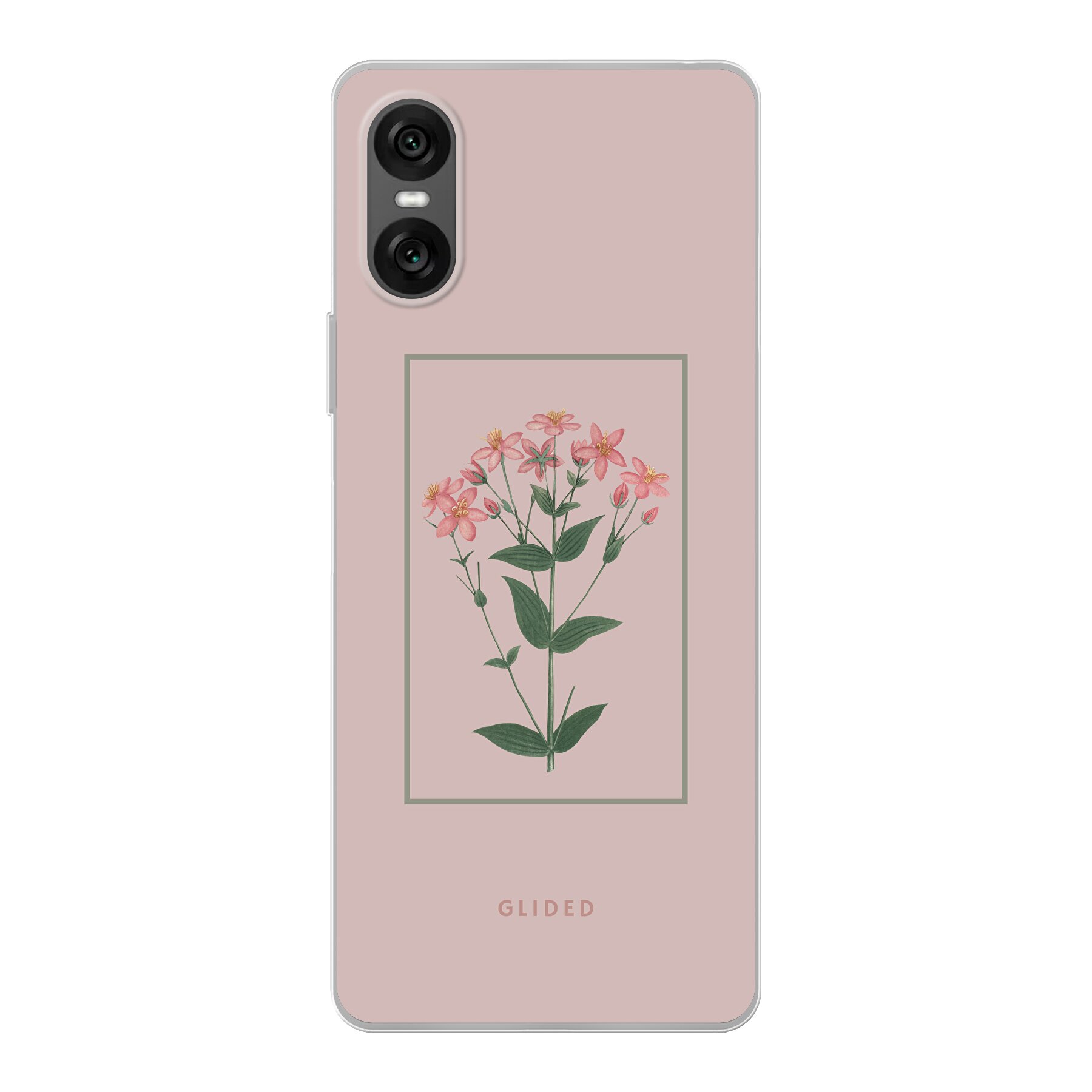 Blossy - Sony Xperia 10 VI Handyhülle