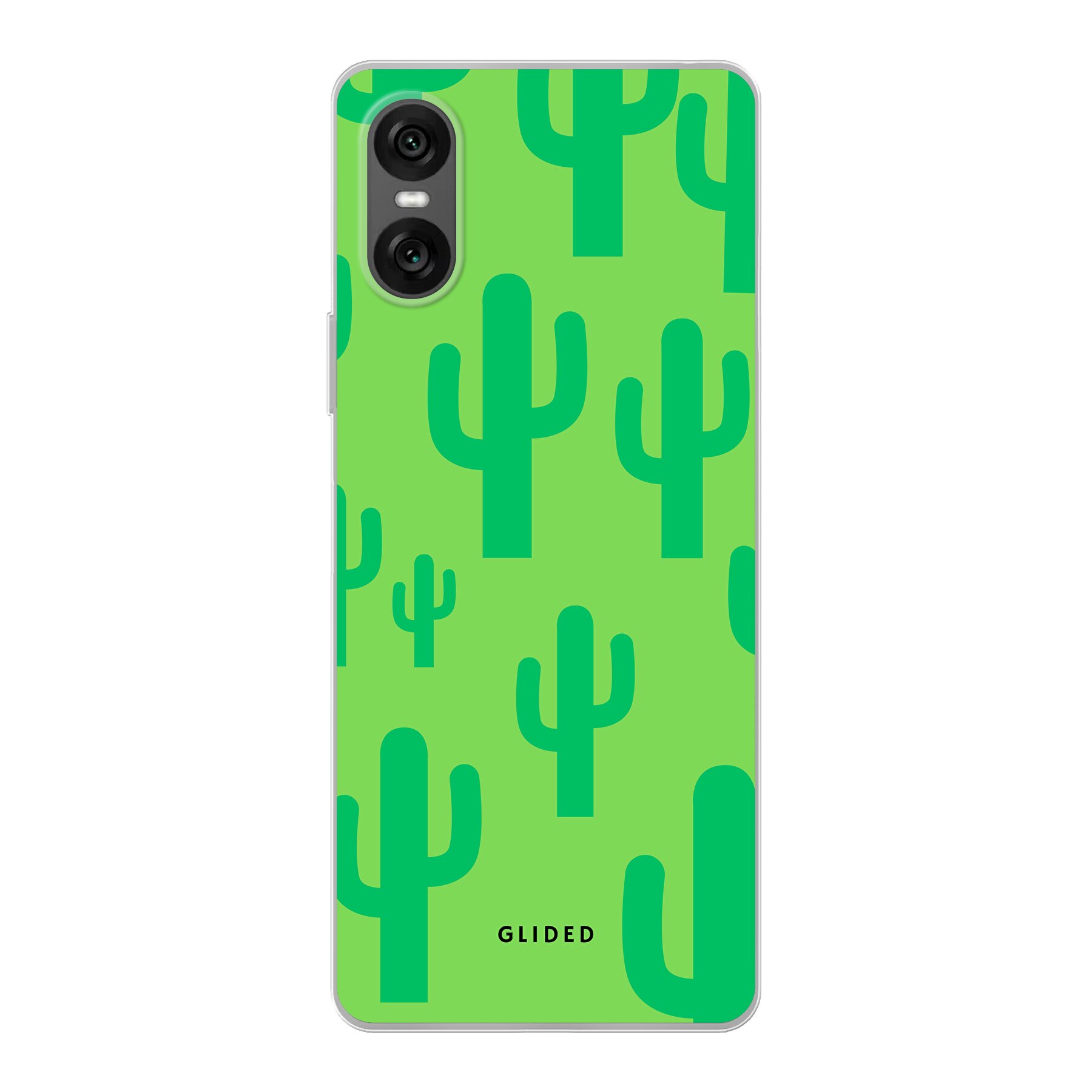 Cactus Spikes - Sony Xperia 10 VI Handyhülle