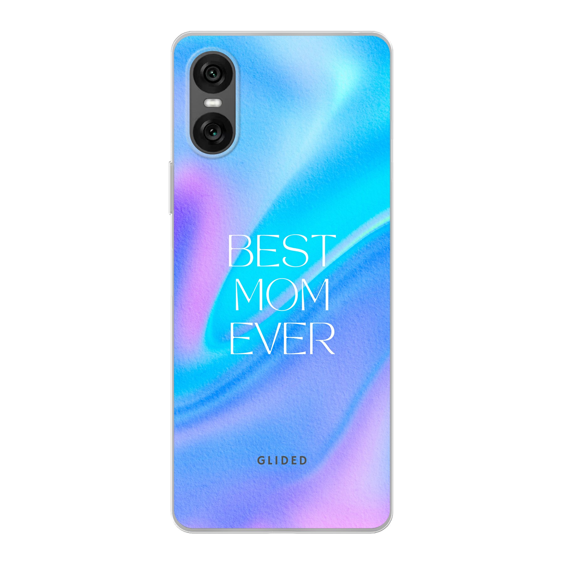 Best Mom - Sony Xperia 10 VI Handyhülle