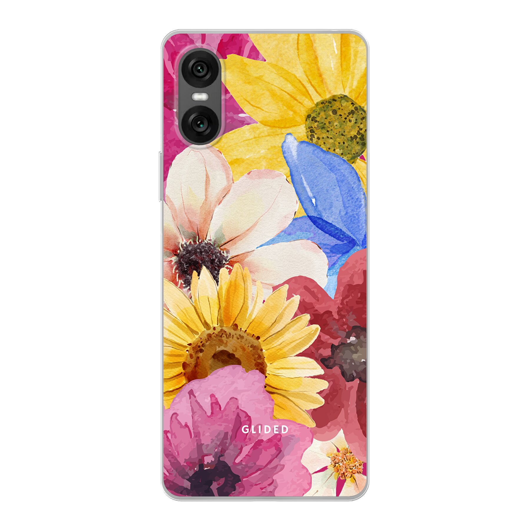 Bouquet - Sony Xperia 10 VI Handyhülle