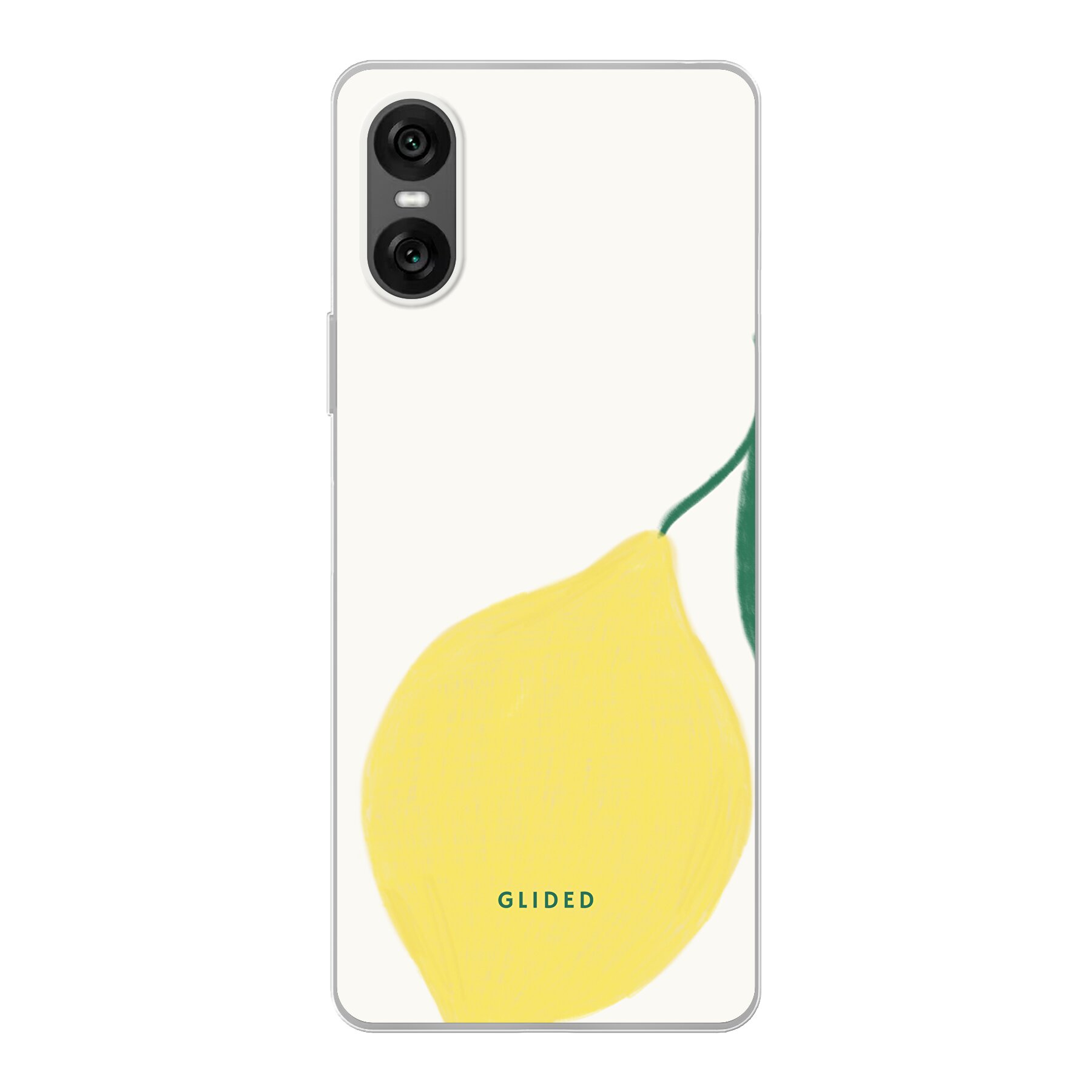 C'est un citron - Sony Xperia 10 VI Handyhülle