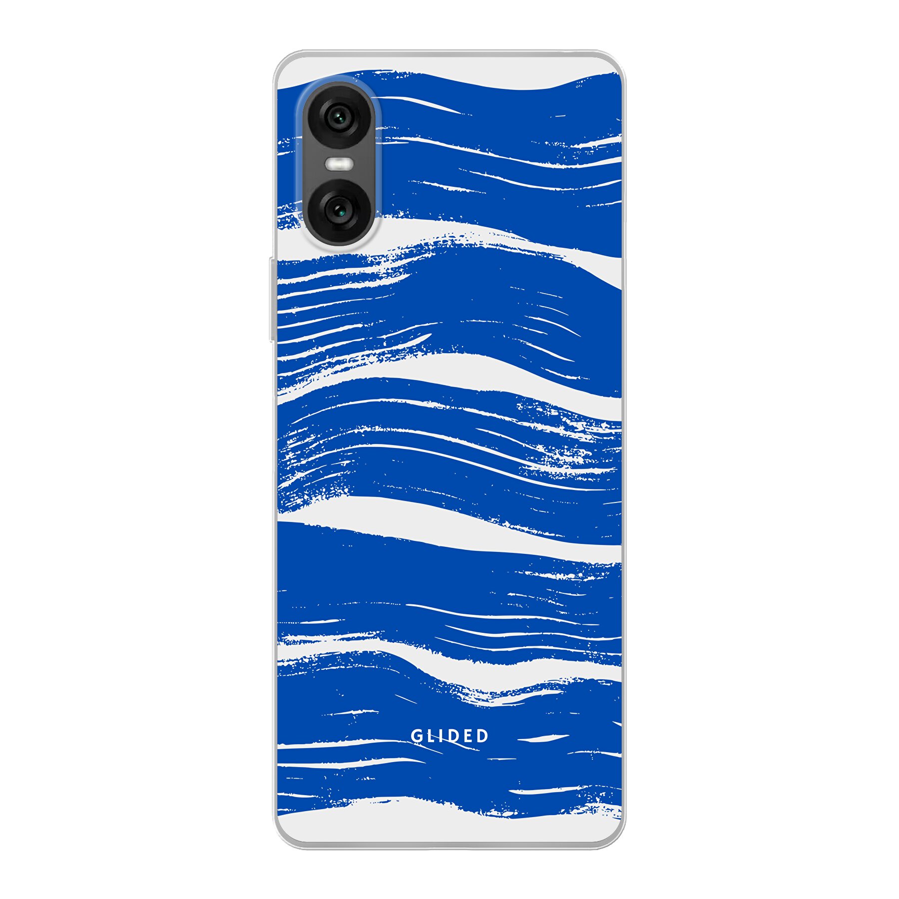 La Mer - Sony Xperia 10 VI Handyhülle