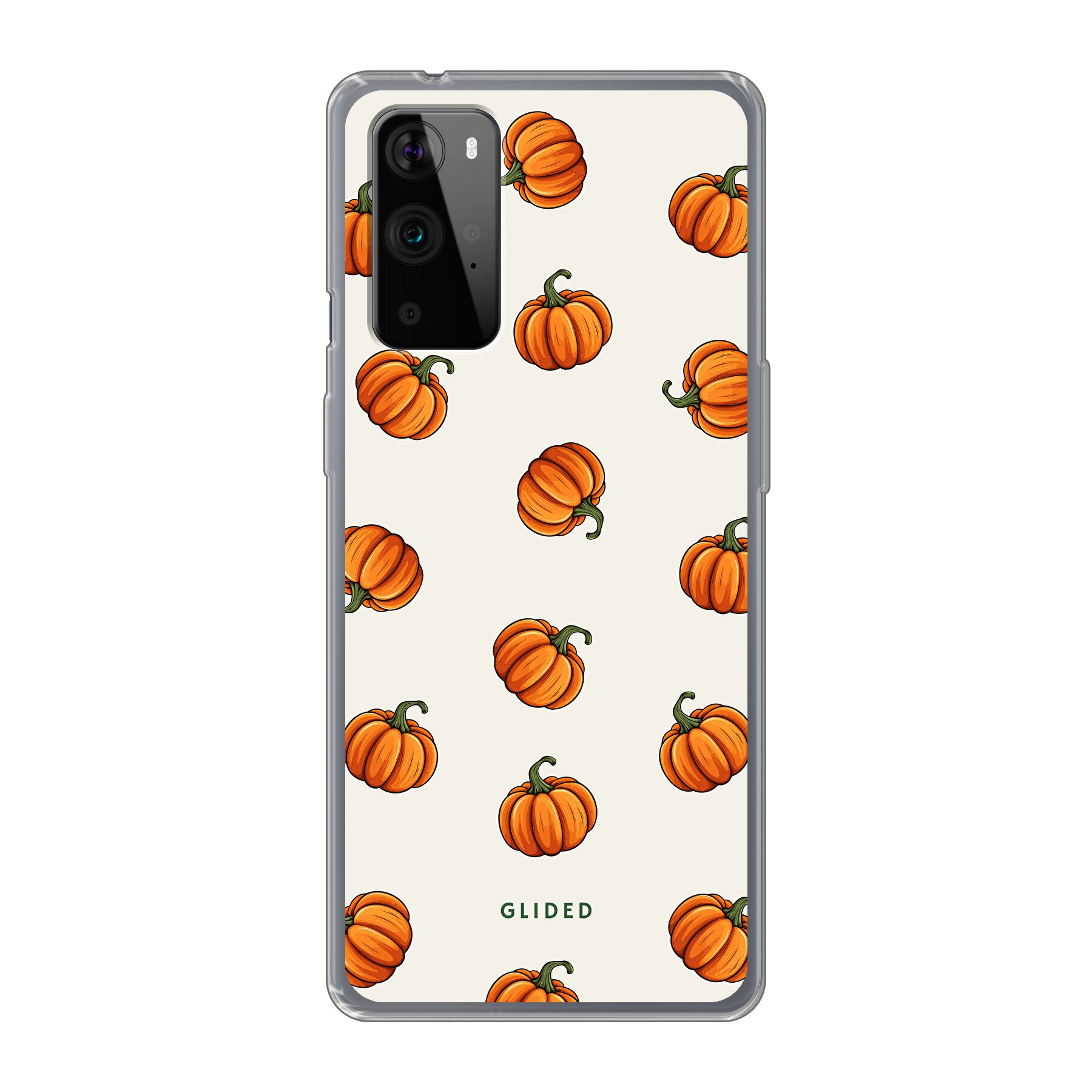 Mini Pumpkin - OnePlus 9 Pro Handyhülle
