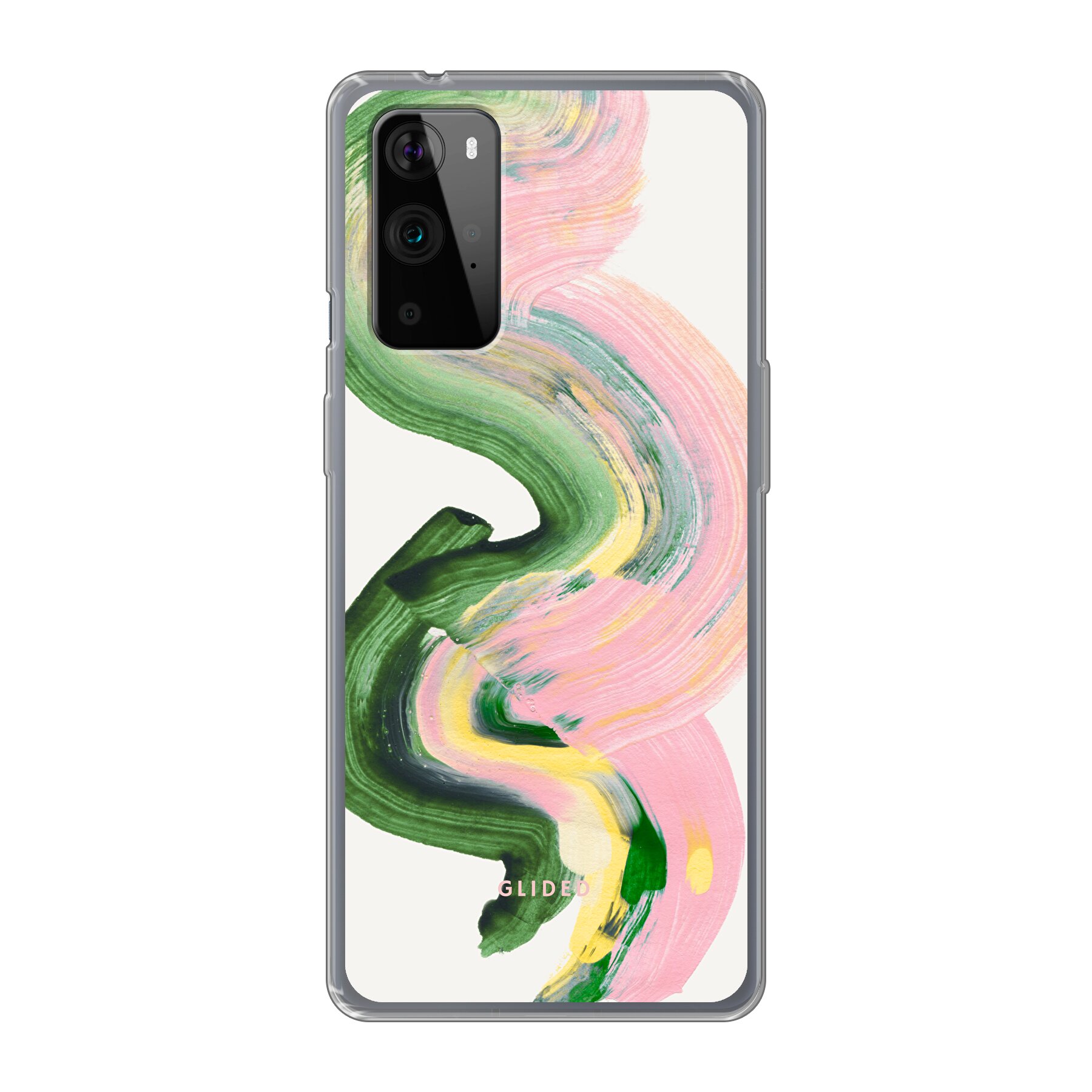 Modert Art - OnePlus 9 Pro Handyhülle