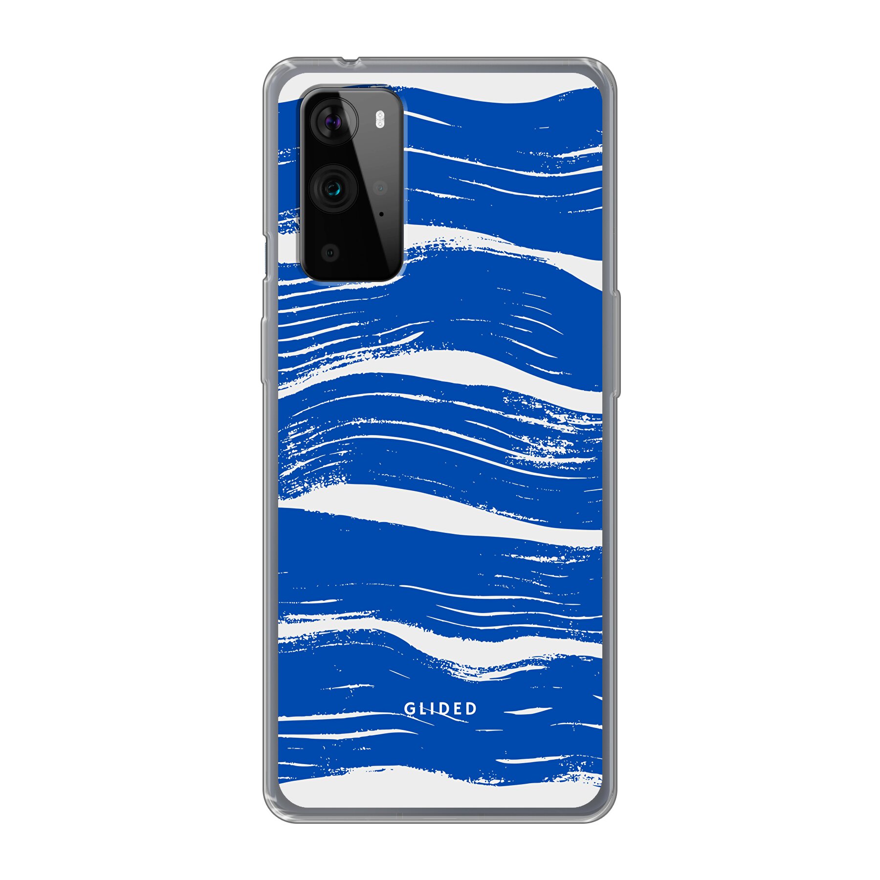 La Mer - OnePlus 9 Pro Handyhülle