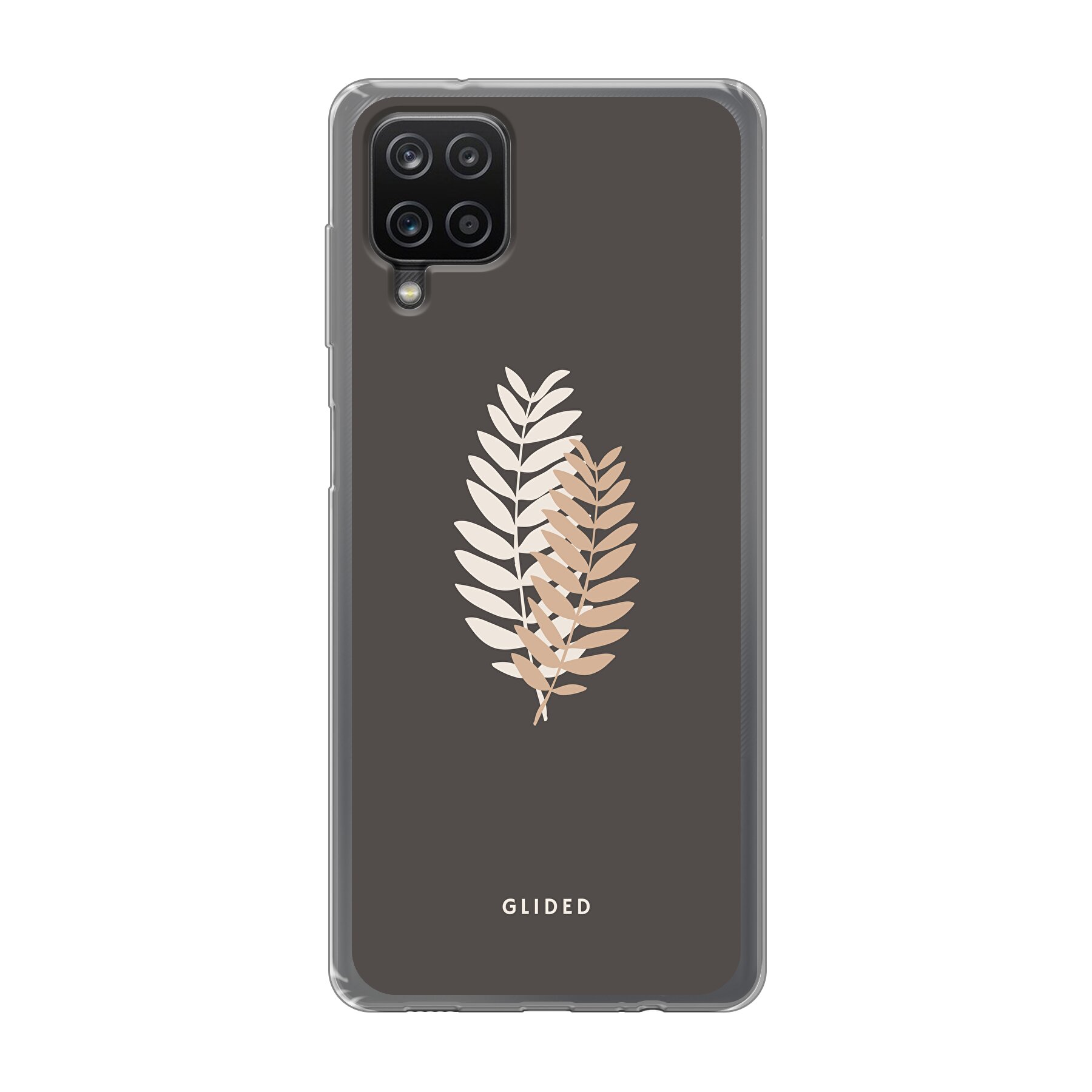 Florage - Samsung Galaxy A12 Nacho Handyhülle