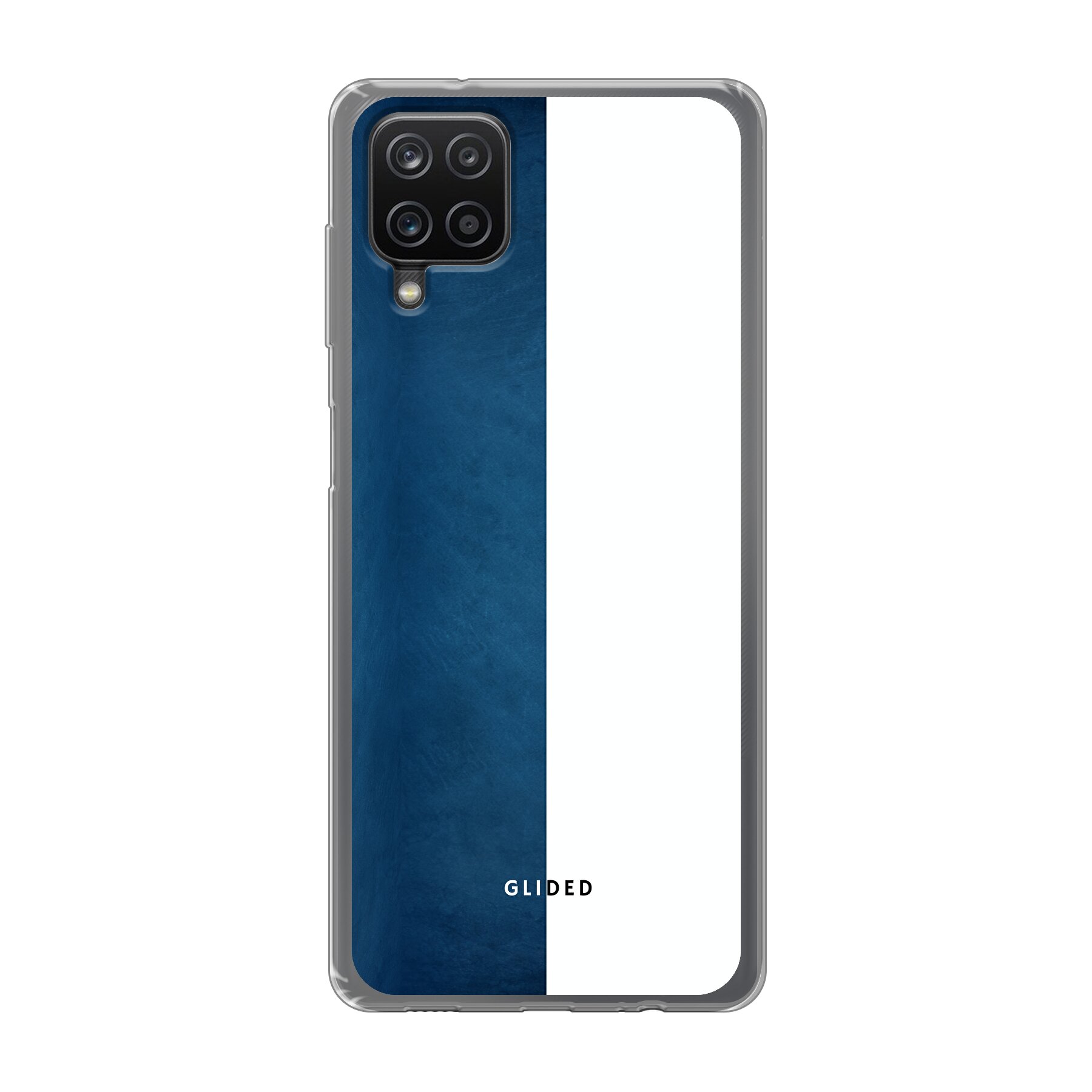 Contrast - Samsung Galaxy A12 Nacho Handyhülle