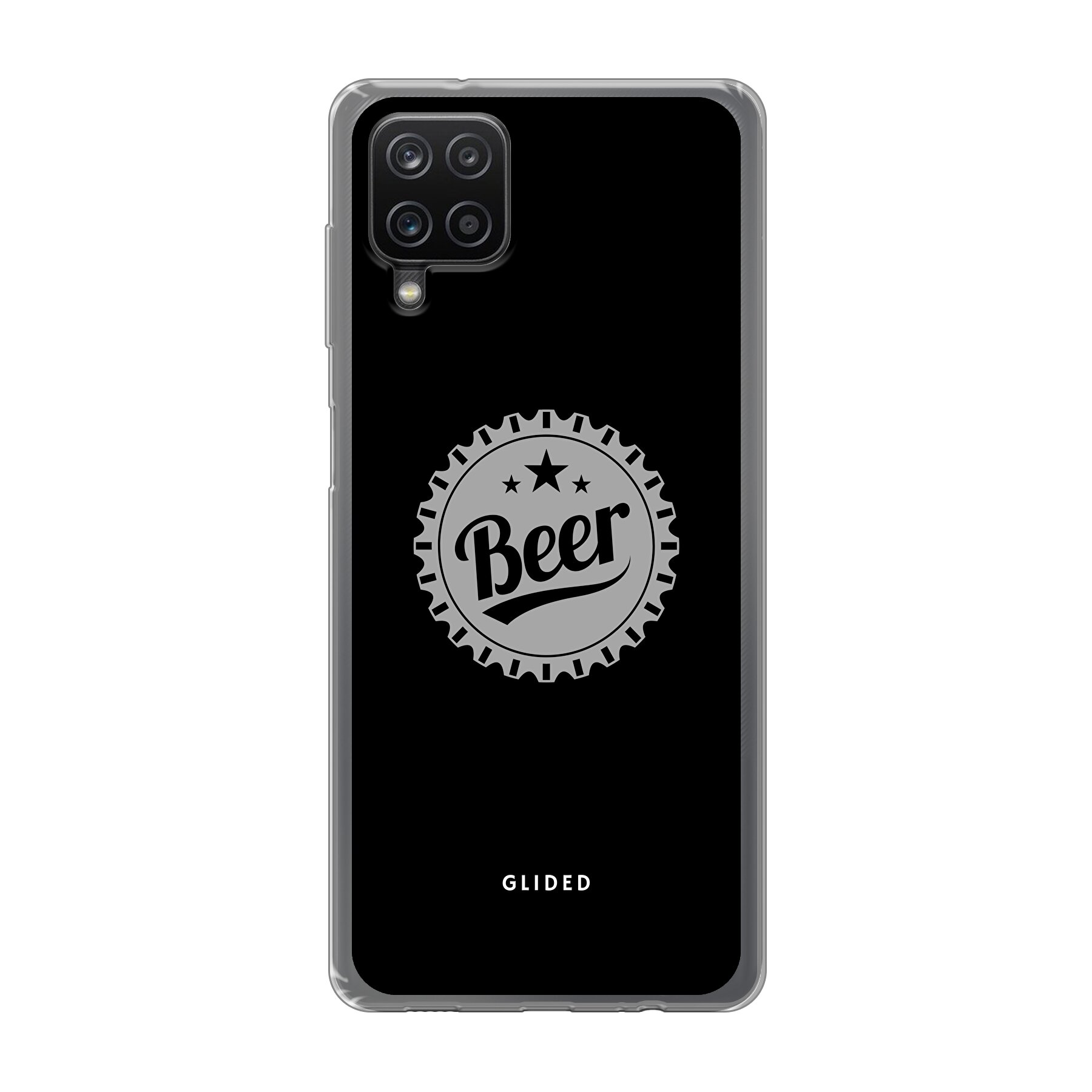 Cheers - Samsung Galaxy A12 Nacho Handyhülle