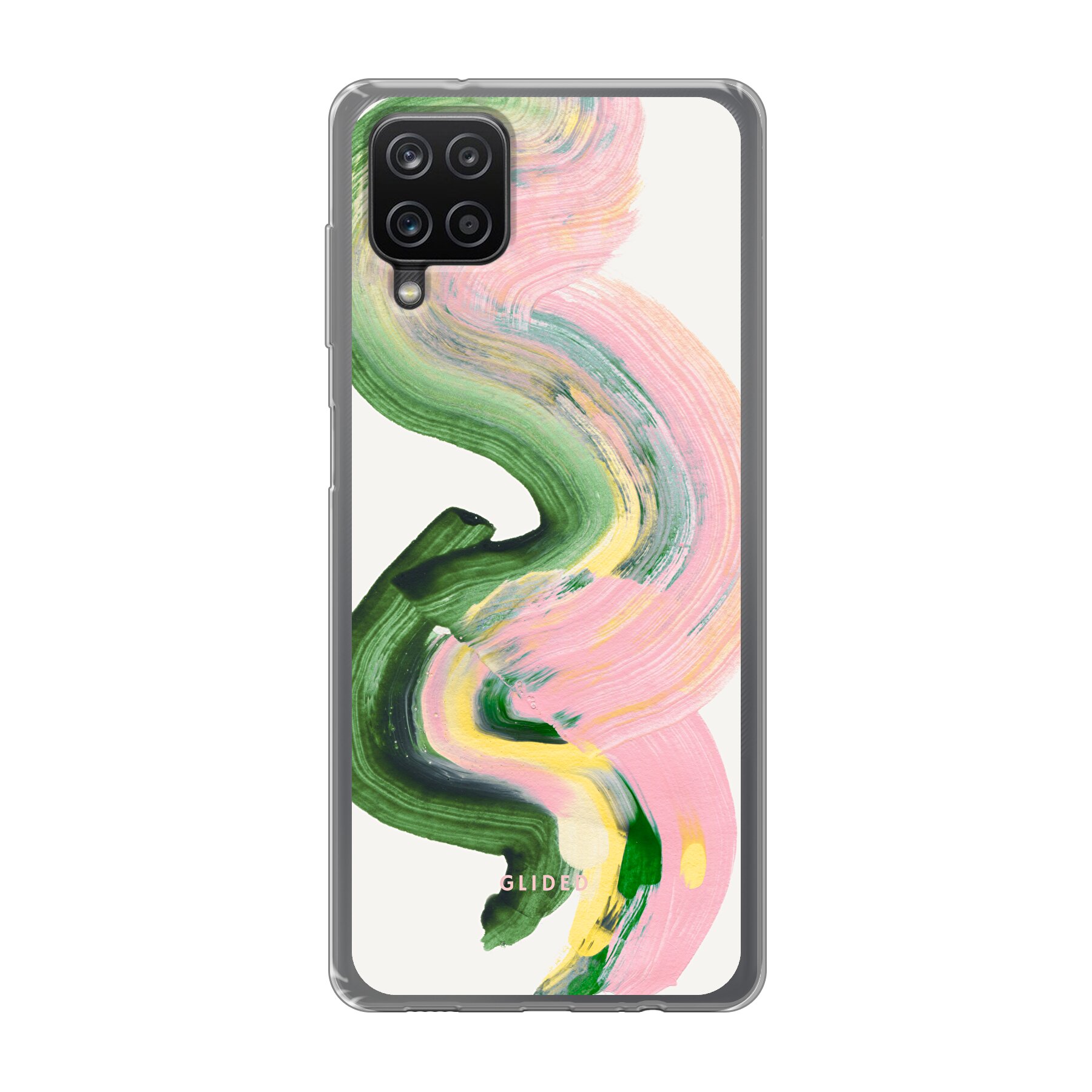 Modert Art - Samsung Galaxy A12 Nacho Handyhülle