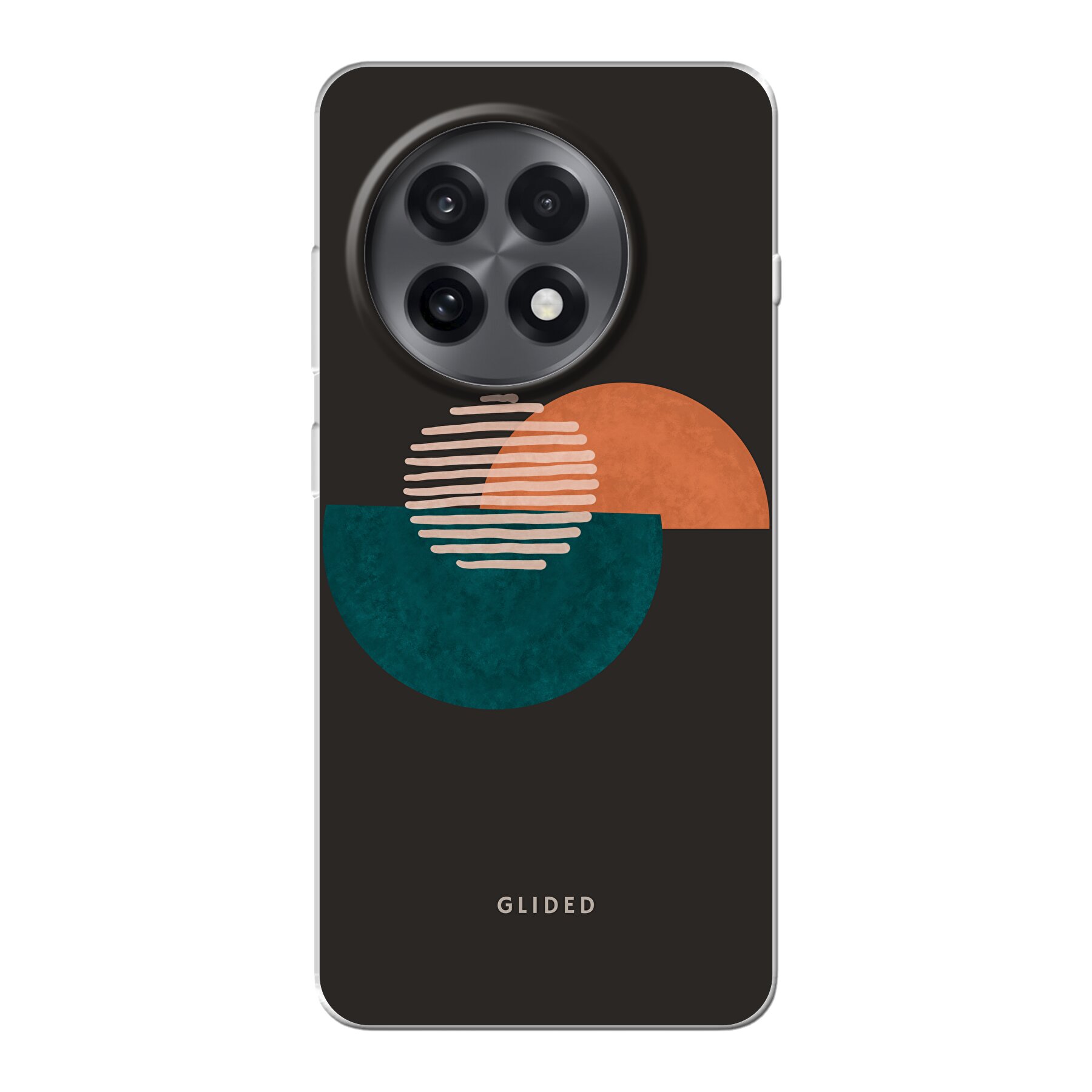 Crest - OnePlus 13R Handyhülle