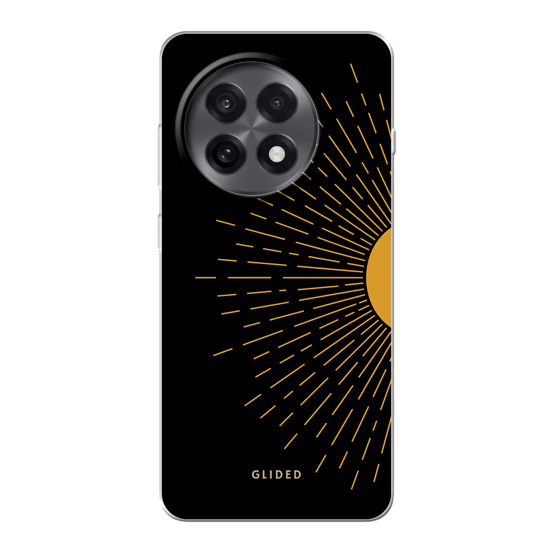 Sunlit - OnePlus 13R Handyhülle