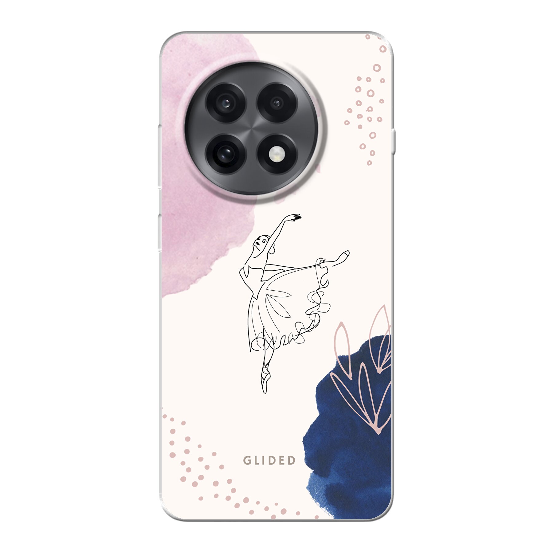 Grace - OnePlus 13R Handyhülle