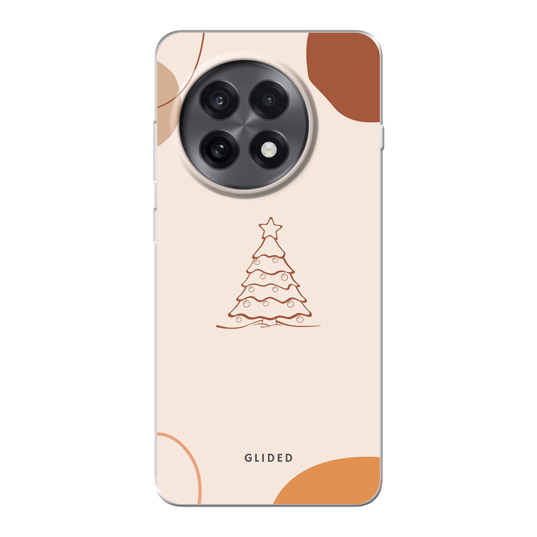 Wintertouch - OnePlus 13R Handyhülle