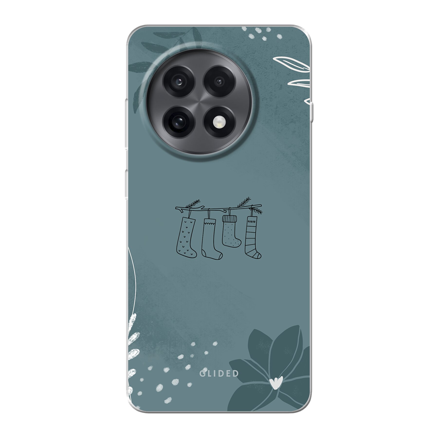 Cozy - OnePlus 13R Handyhülle