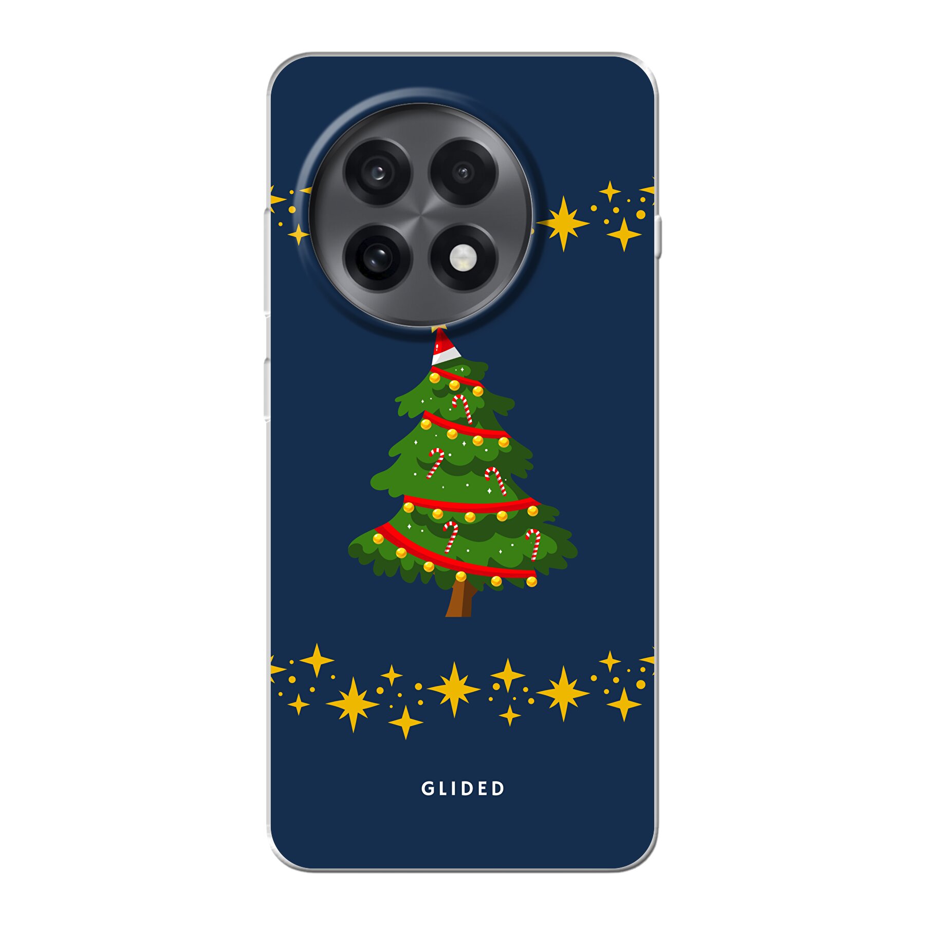 Christmas Tree - OnePlus 13R Handyhülle