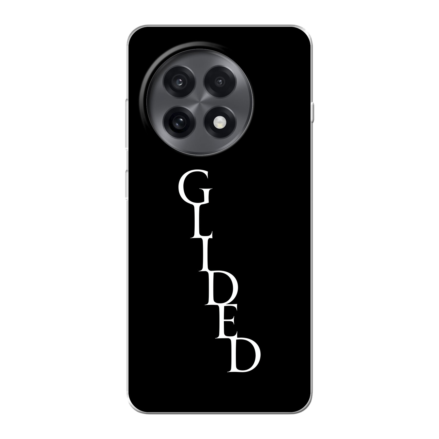 Premium Glided Exclusiv - OnePlus 13R Handyhülle