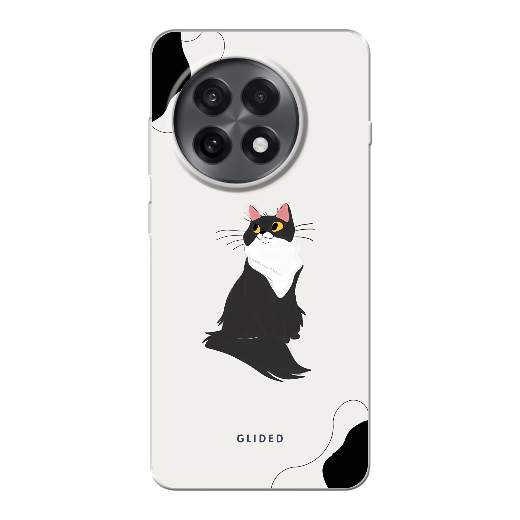 Fur - OnePlus 13R Handyhülle