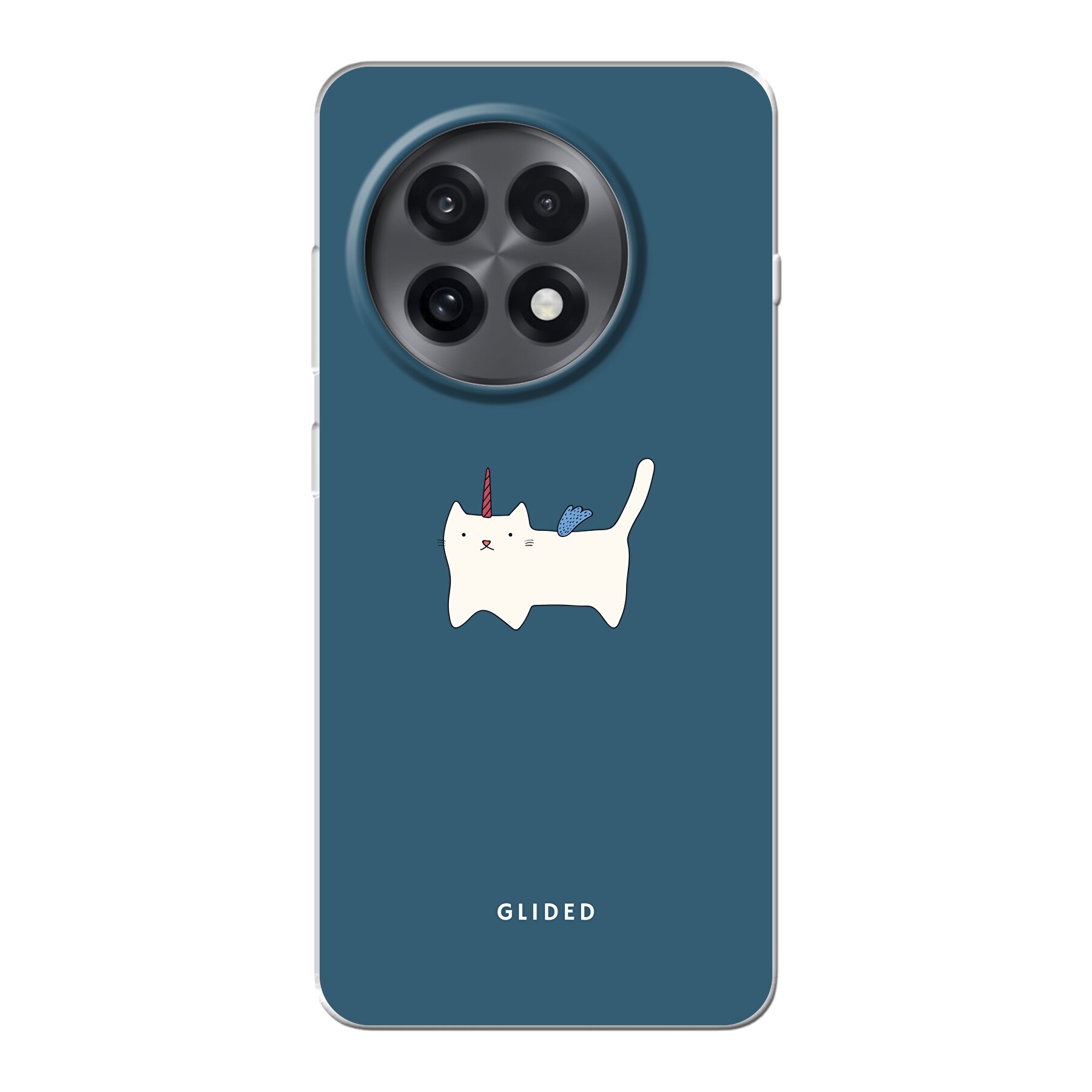 Wonder Cat - OnePlus 13R Handyhülle