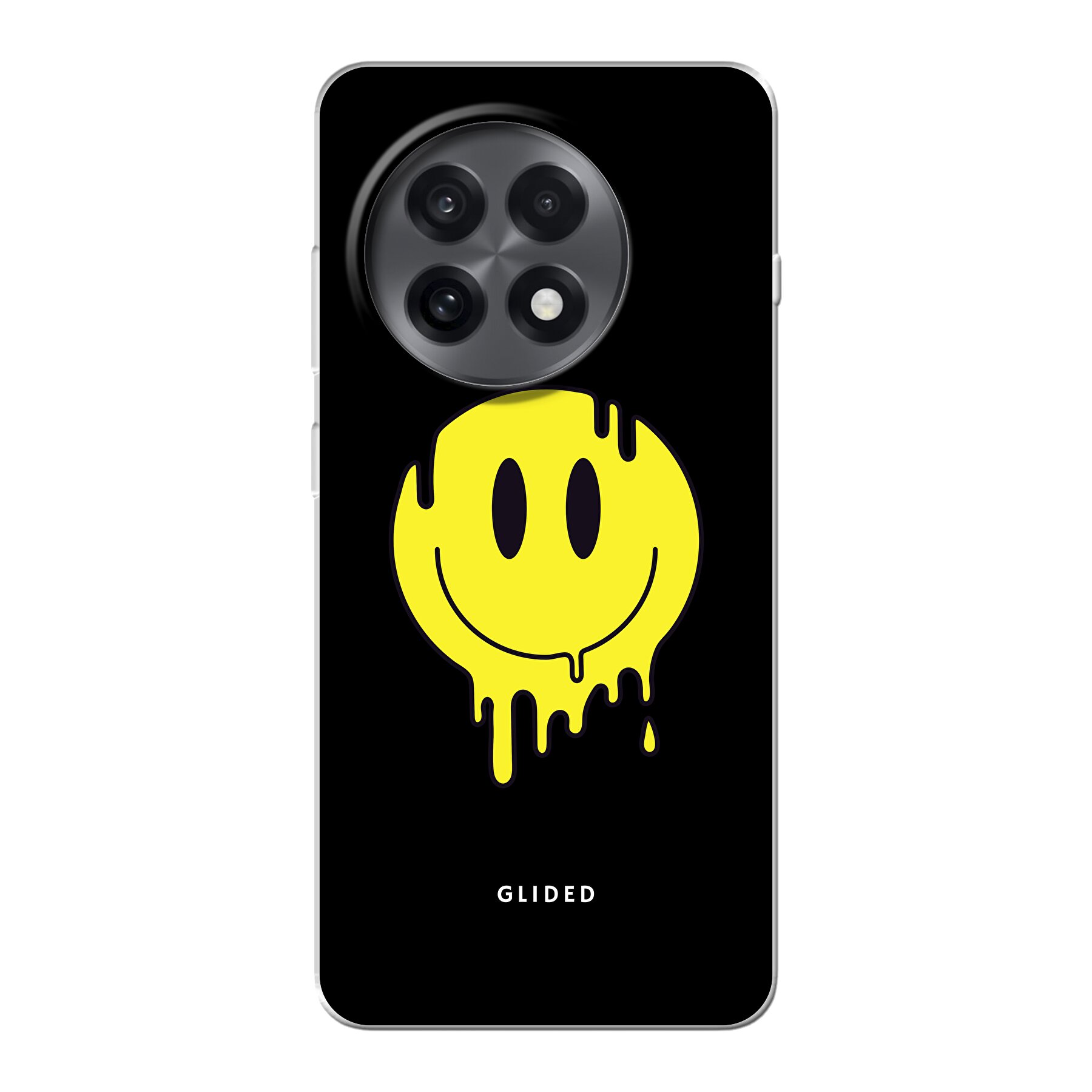 Too hot - OnePlus 13R Handyhülle