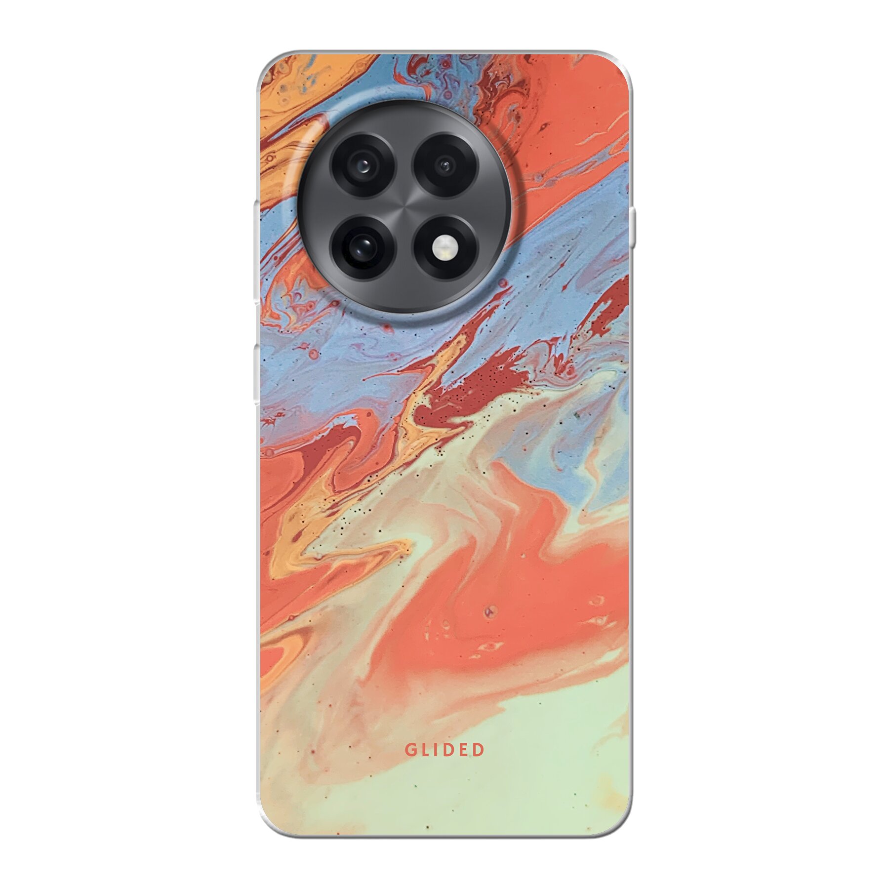 Watercolor - OnePlus 13R Handyhülle