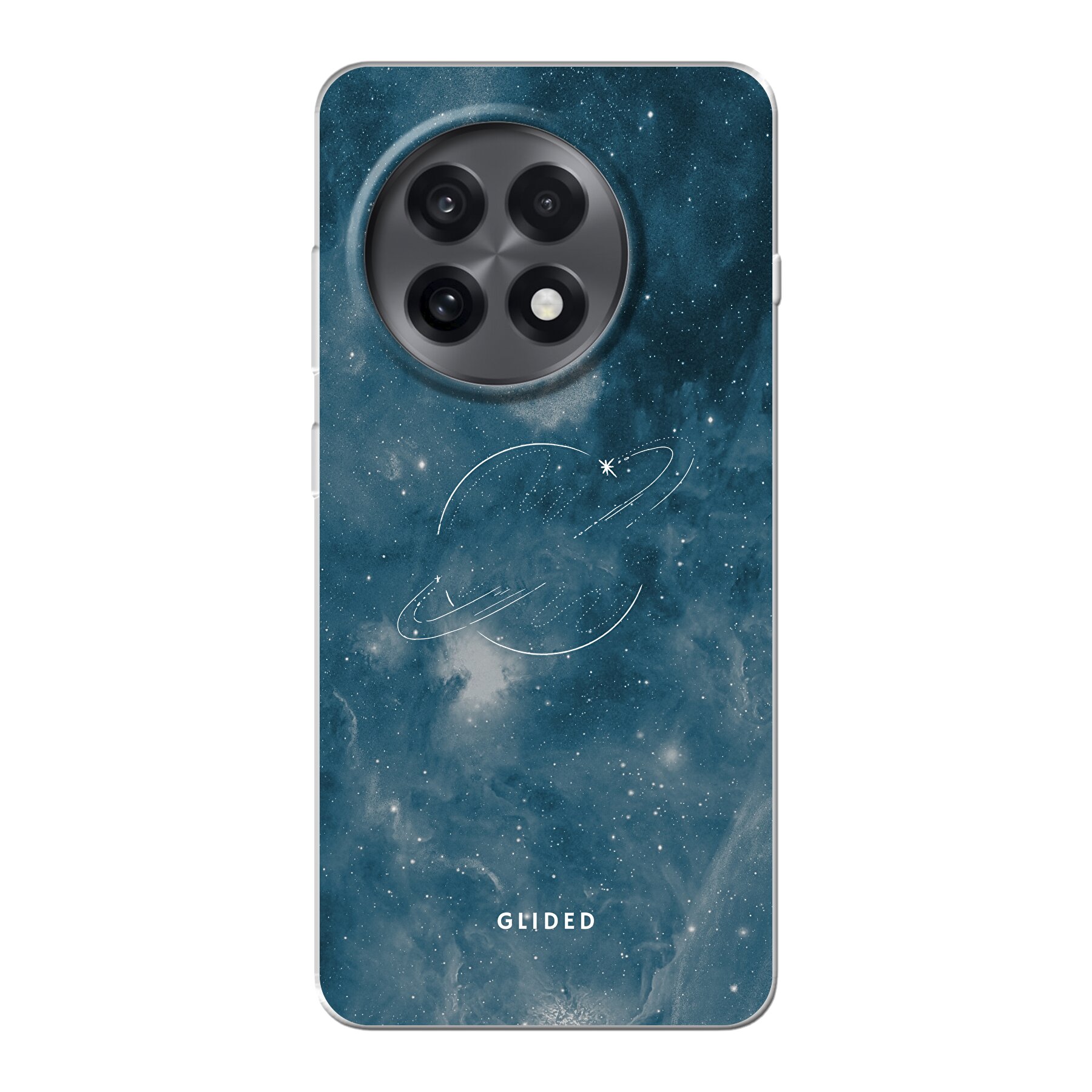 Space Time - OnePlus 13R Handyhülle