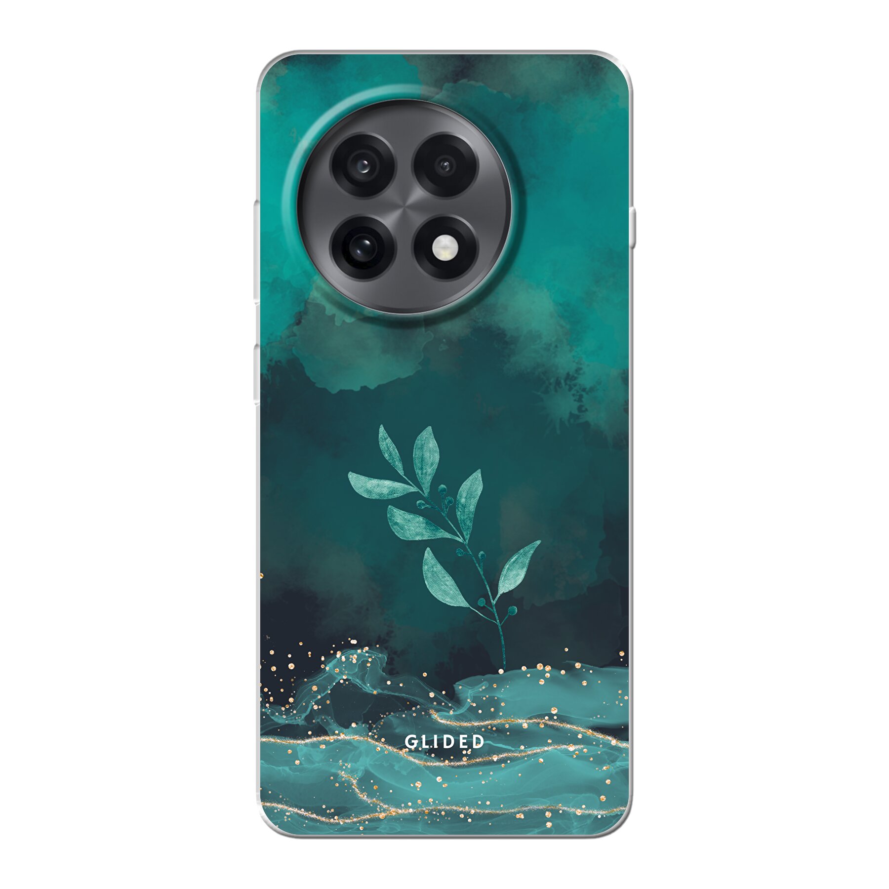 Mystic Bloom - OnePlus 13R Handyhülle