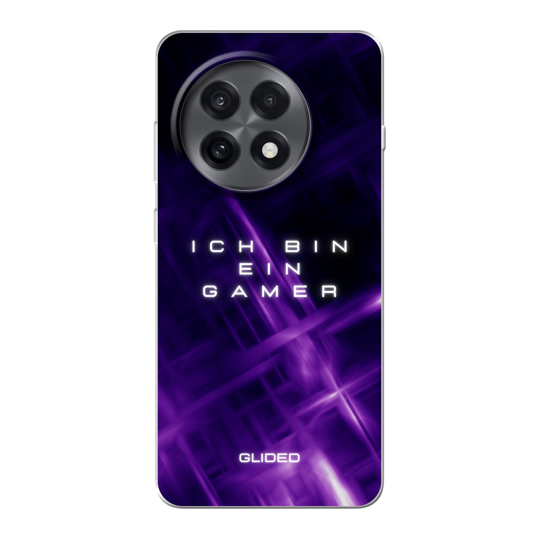 Gamer - OnePlus 13R Handyhülle