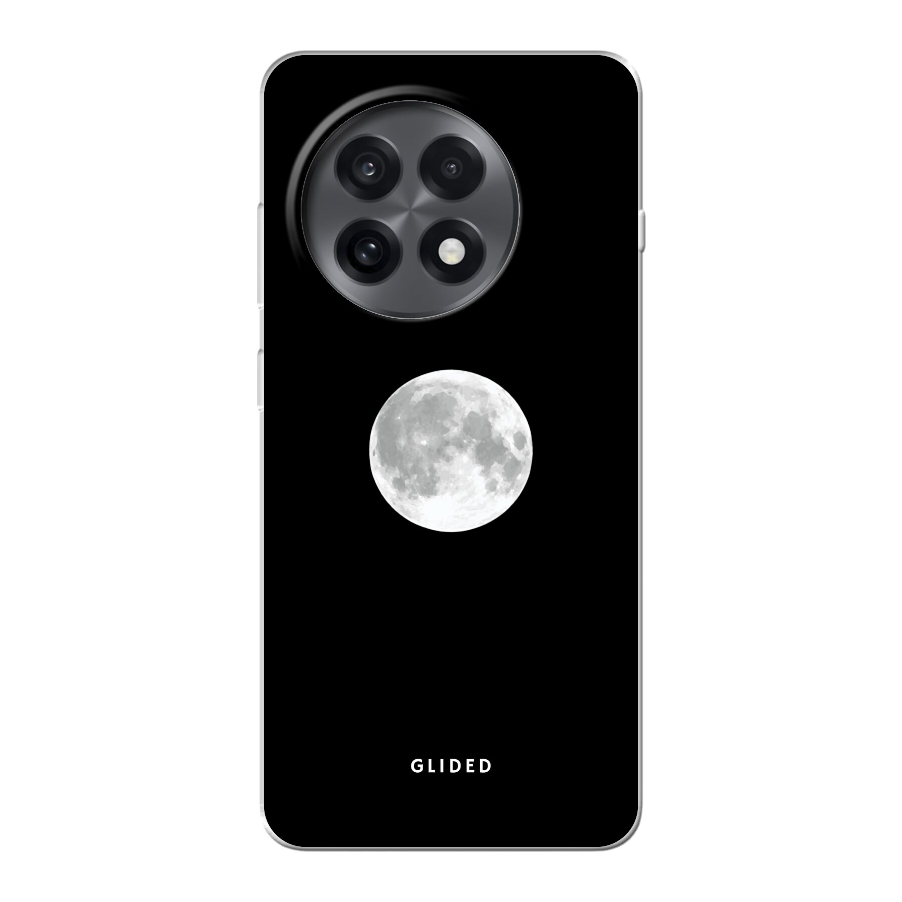 Epic Moon - OnePlus 13R Handyhülle