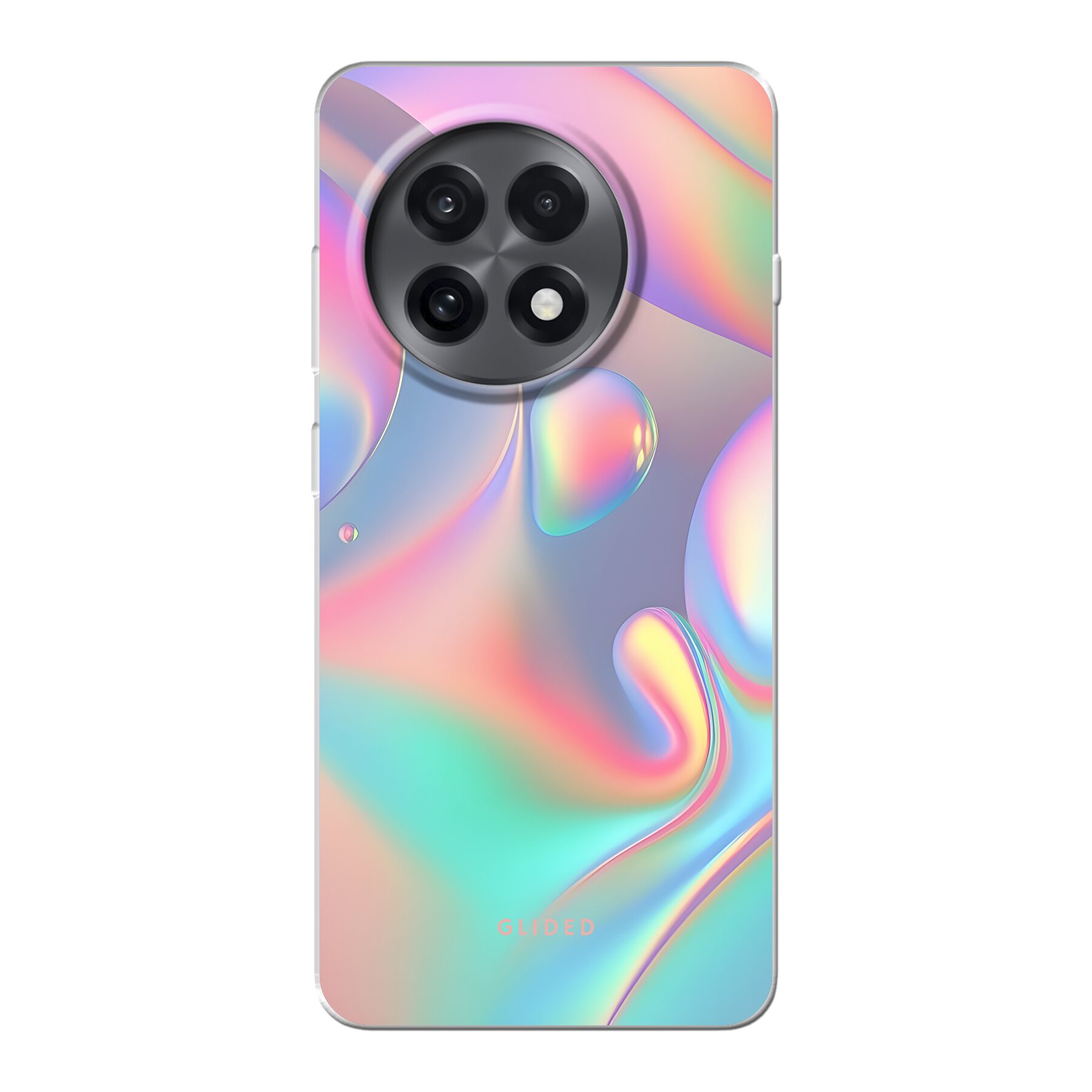 Holographic Aesthetic - OnePlus 13R Handyhülle