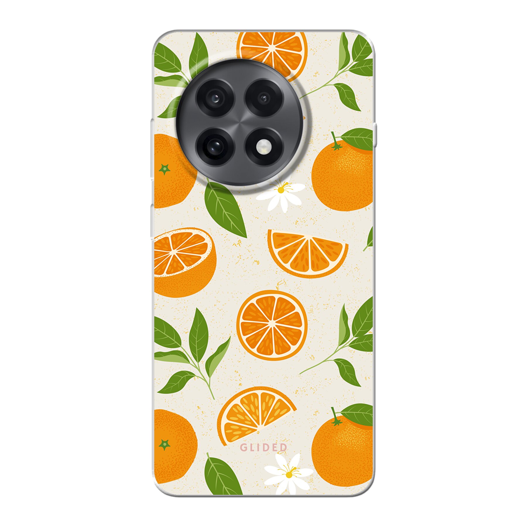 Tasty Orange - OnePlus 13R Handyhülle