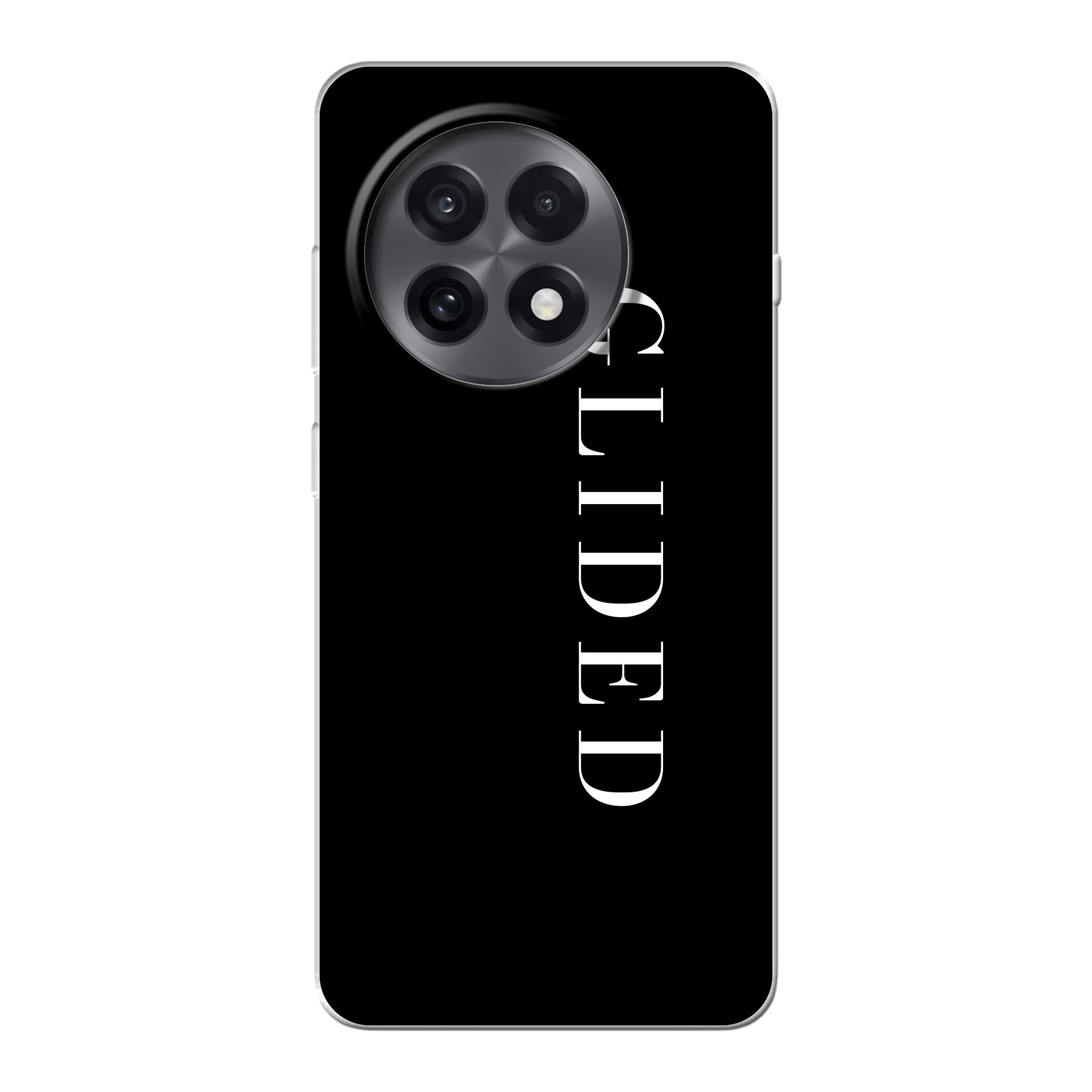 Premium Glided Exclusive - OnePlus 13R Handyhülle