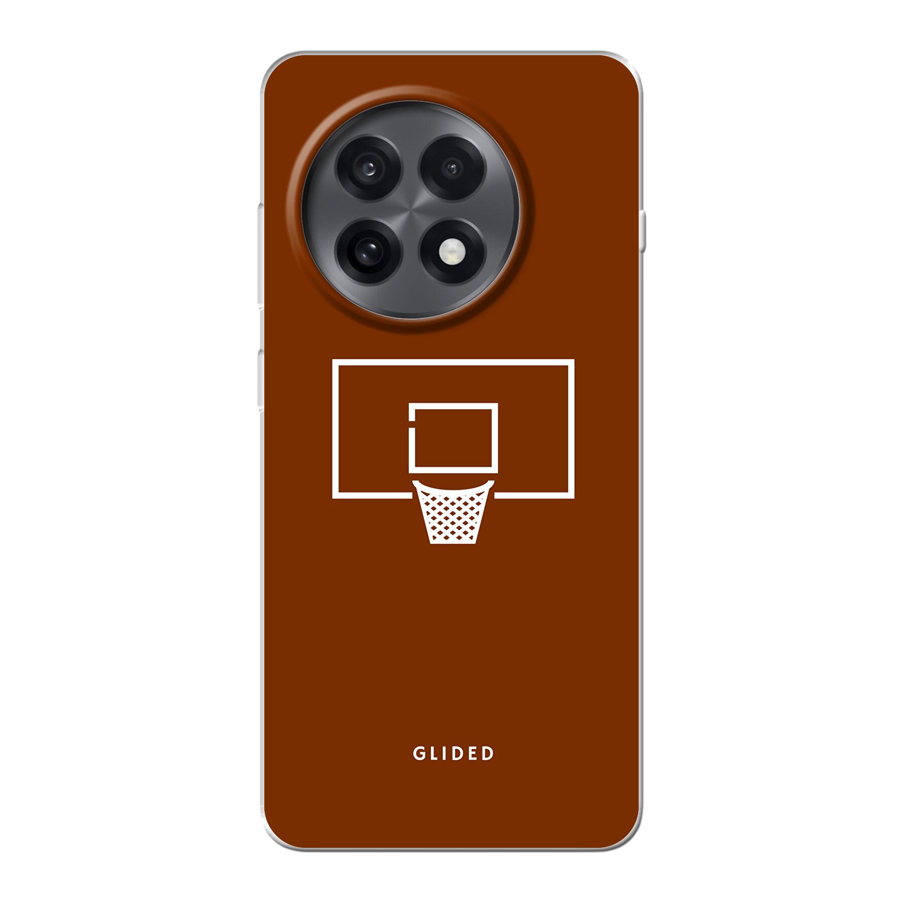 Basket Blaze - OnePlus 13R Handyhülle