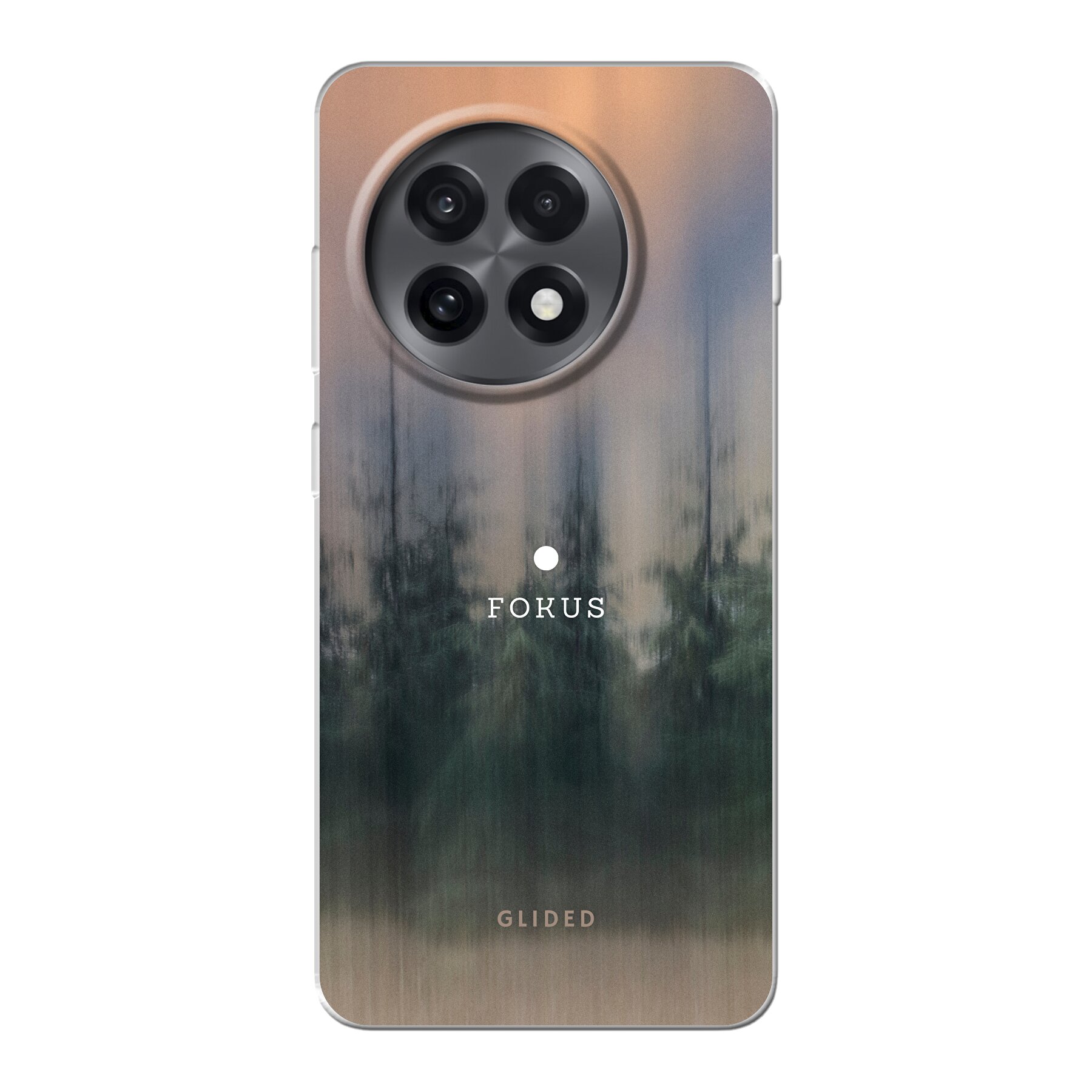 Focus - OnePlus 13R Handyhülle