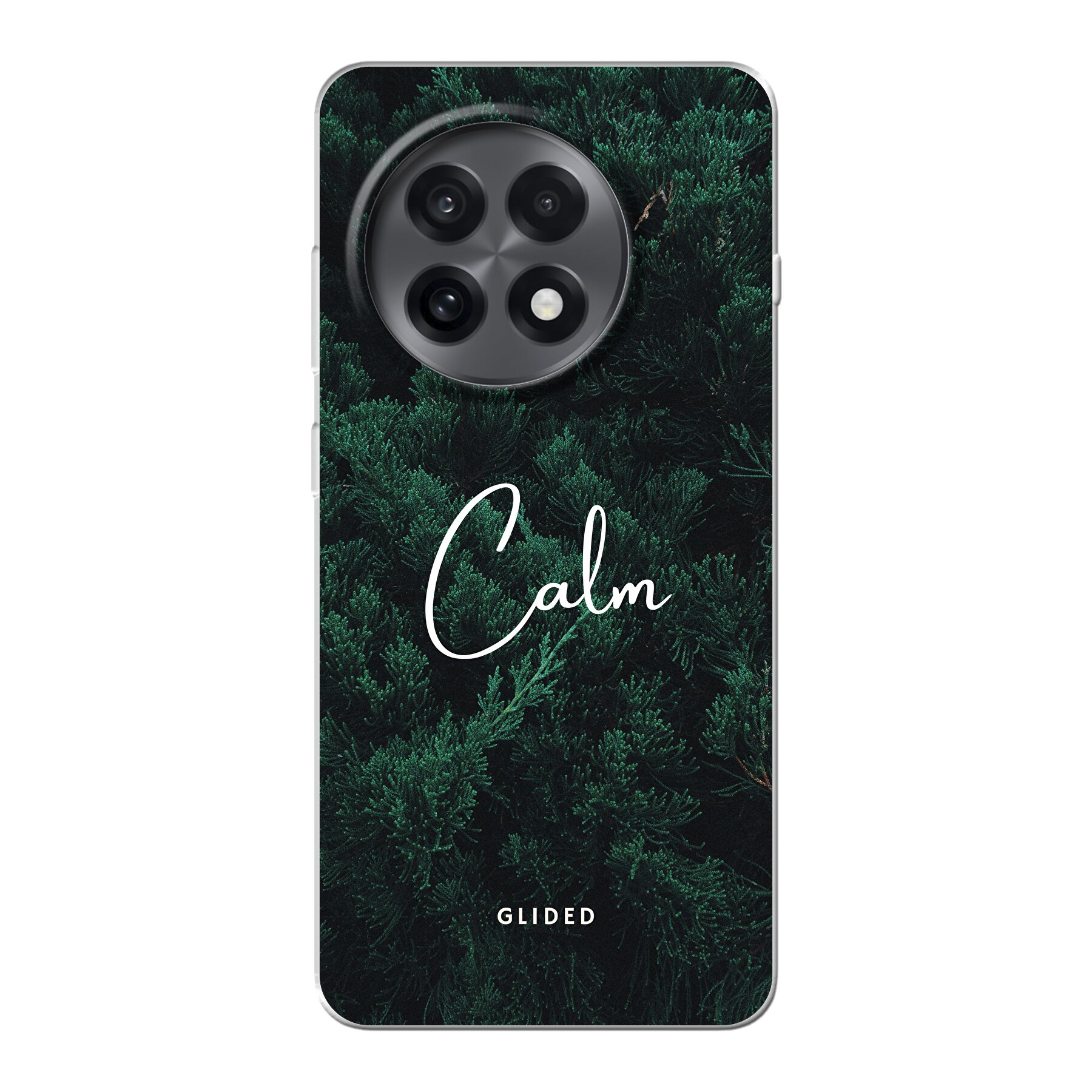 Keep Calm - OnePlus 13R Handyhülle