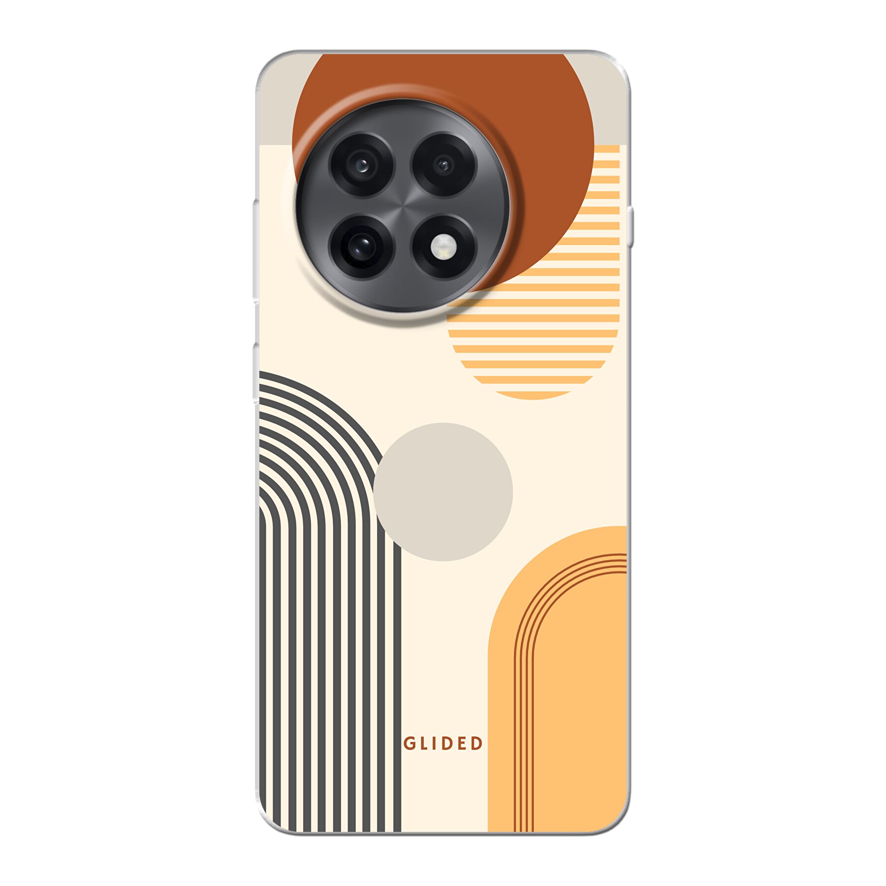 Abstraction - OnePlus 13R Handyhülle