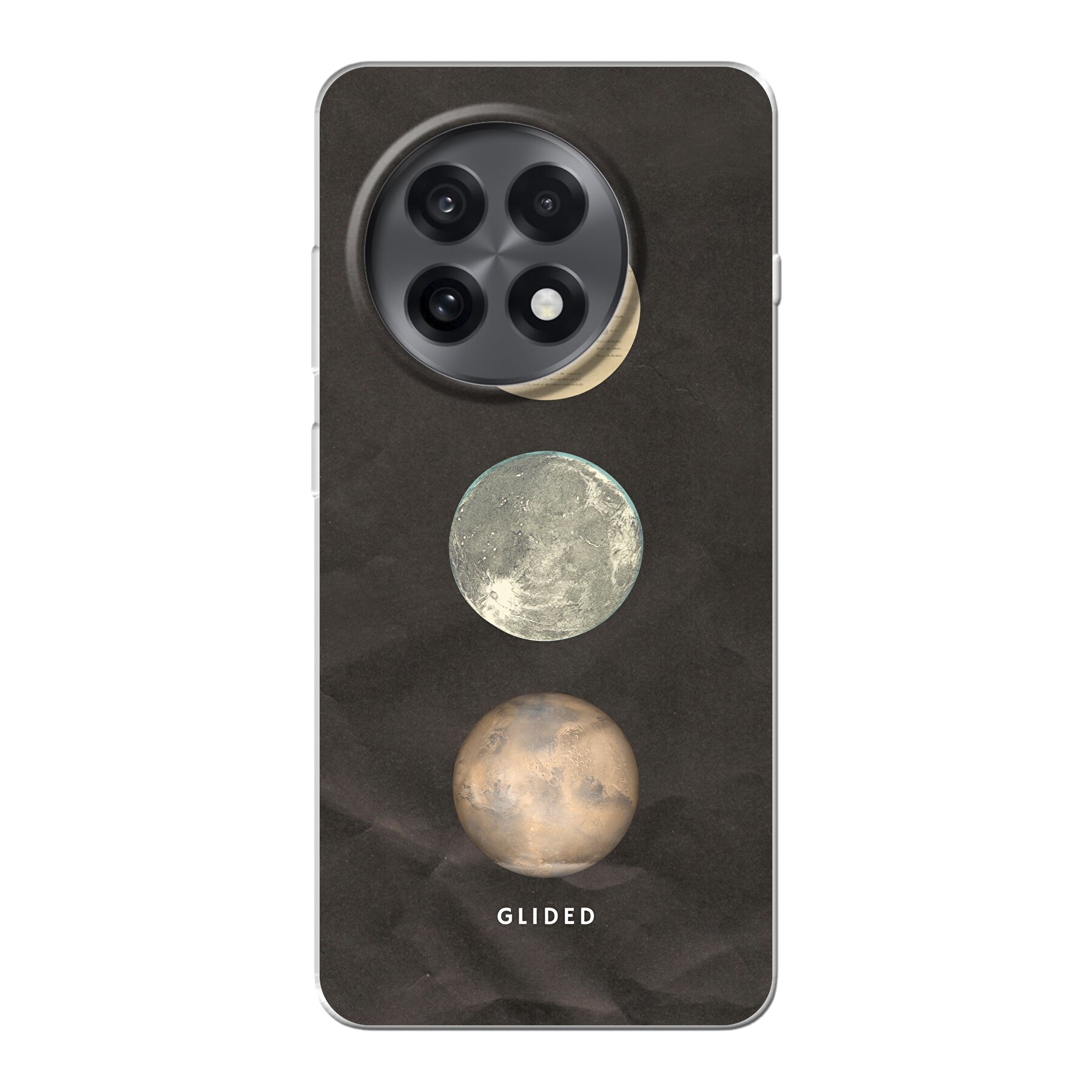 Galaxy - OnePlus 13R Handyhülle