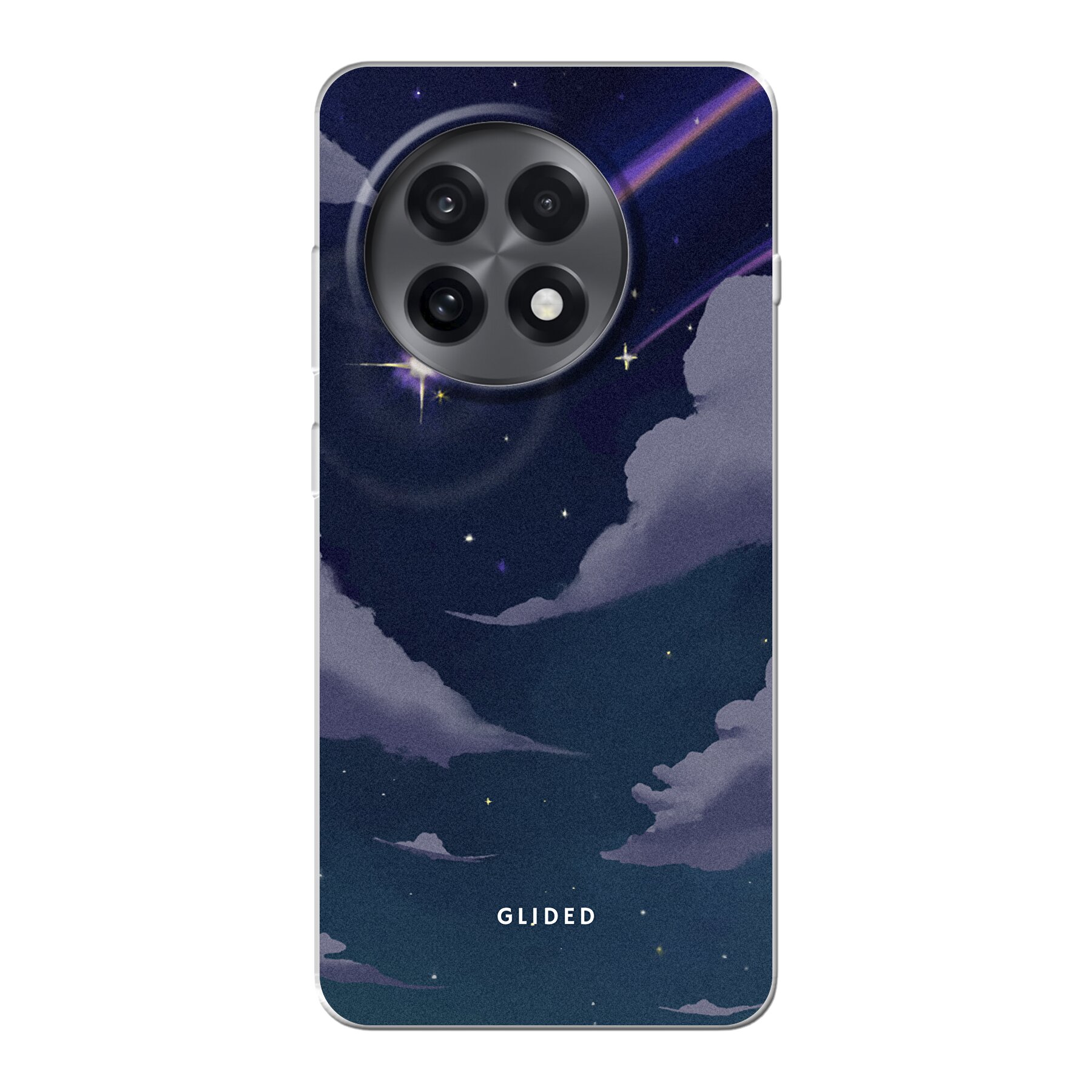 Wish - OnePlus 13R Handyhülle