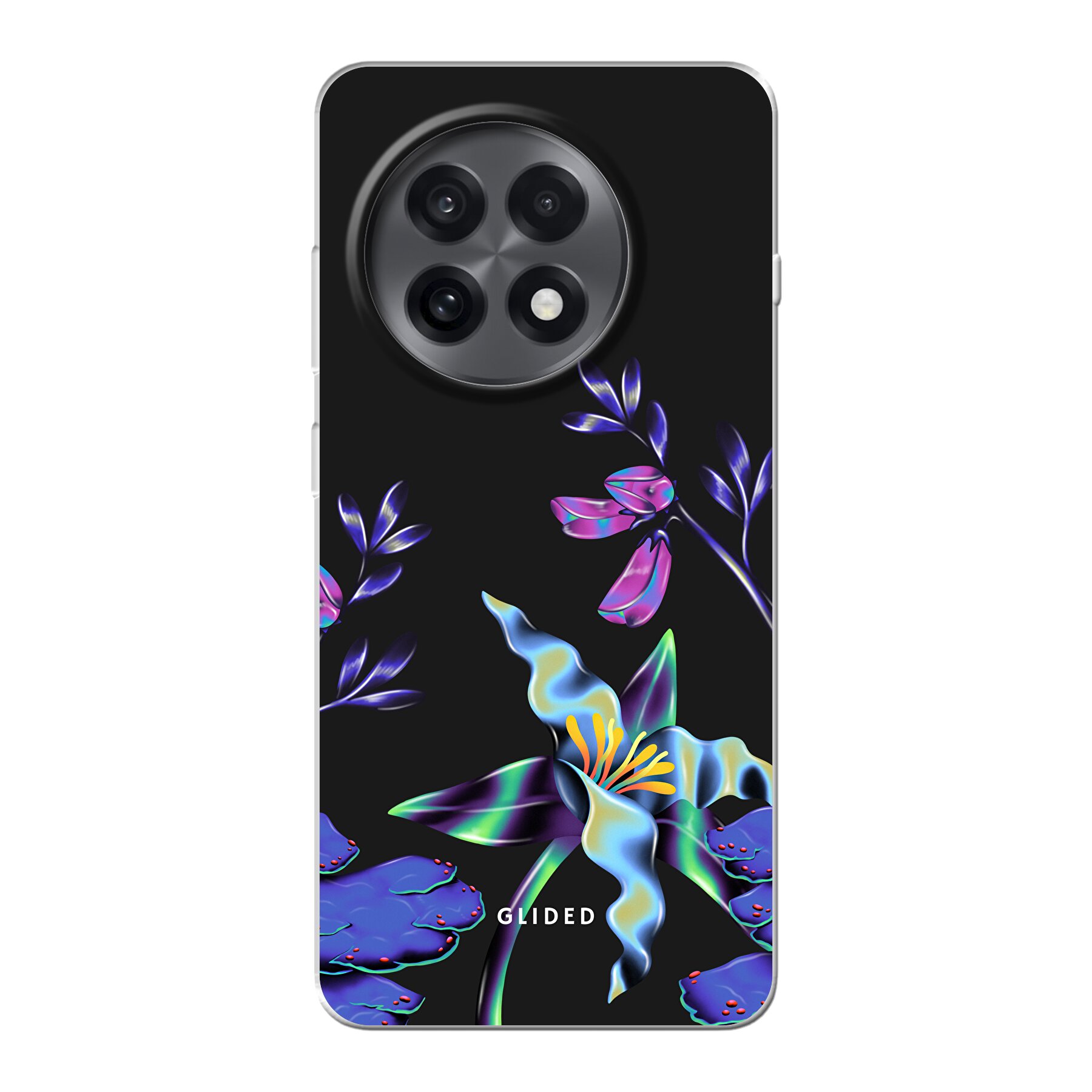 Special Flower - OnePlus 13R Handyhülle