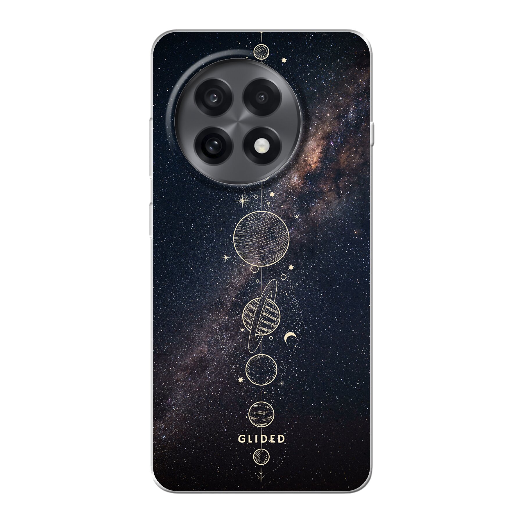 Planets - OnePlus 13R Handyhülle