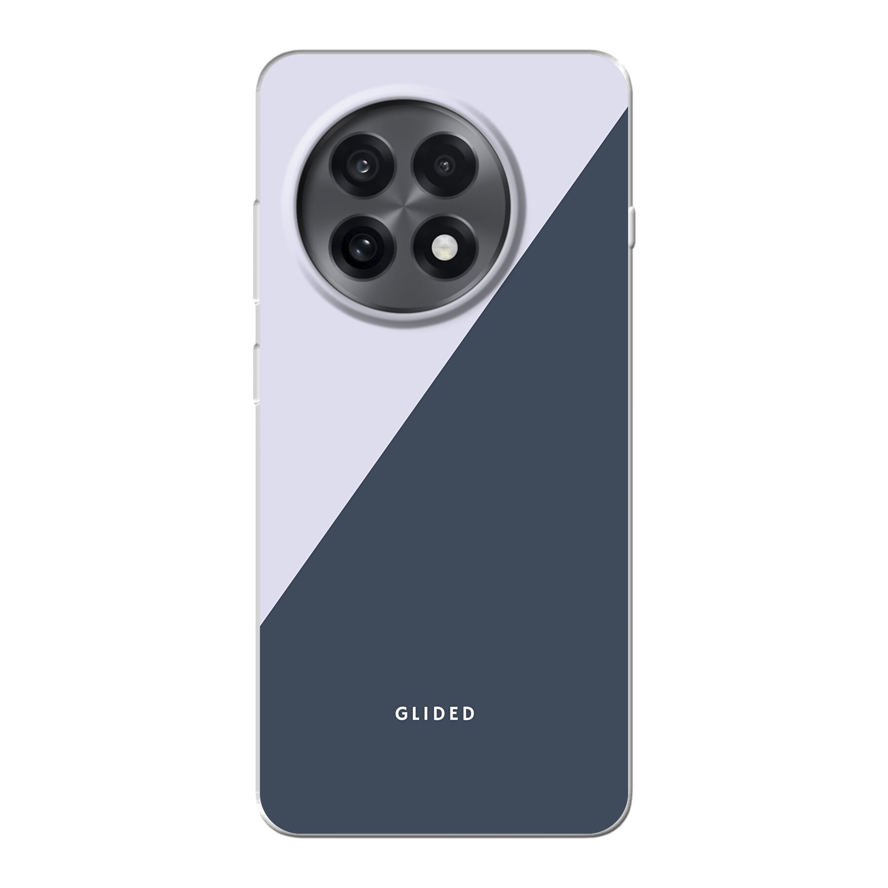 Edge - OnePlus 13R Handyhülle