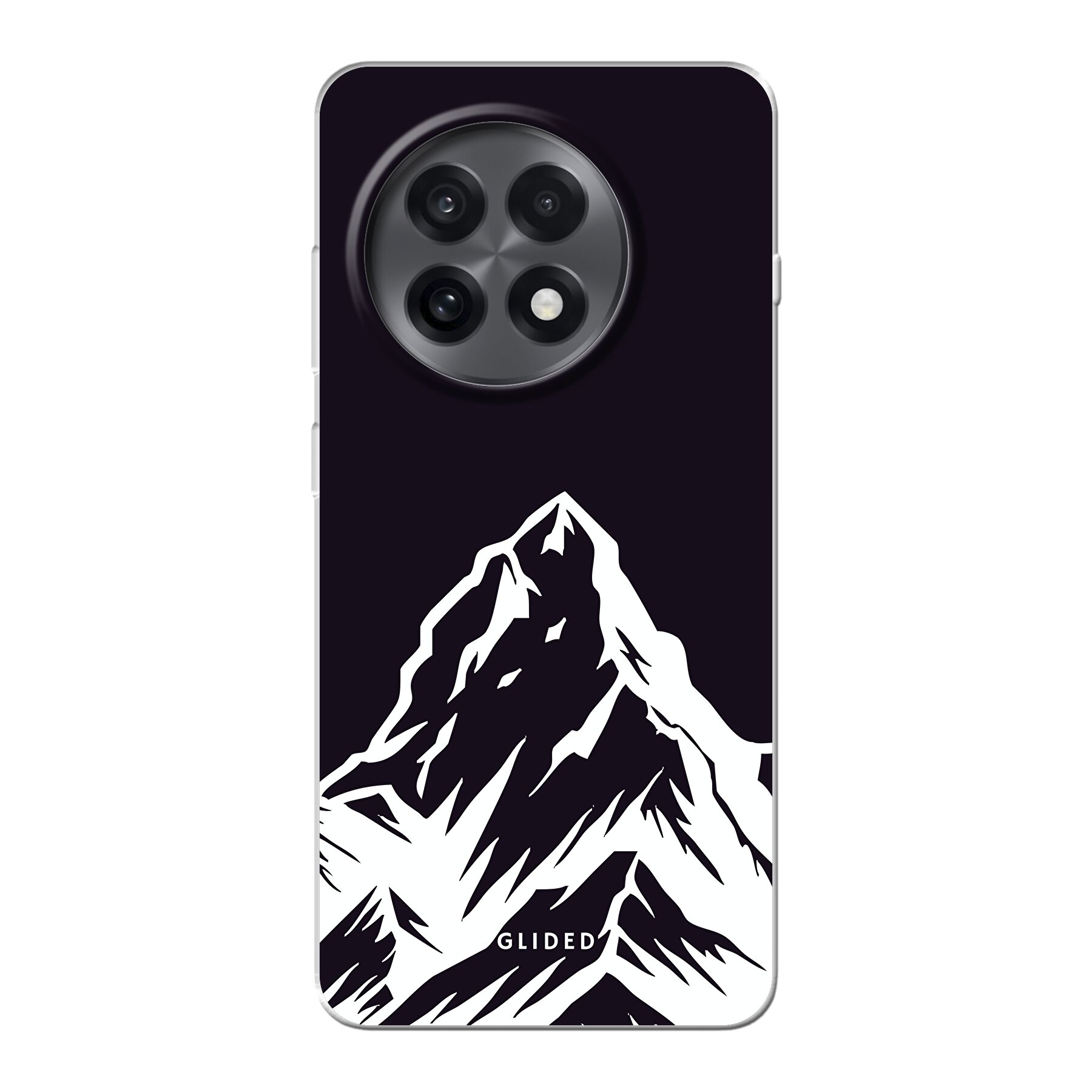 Alpine Adventure - OnePlus 13R Handyhülle