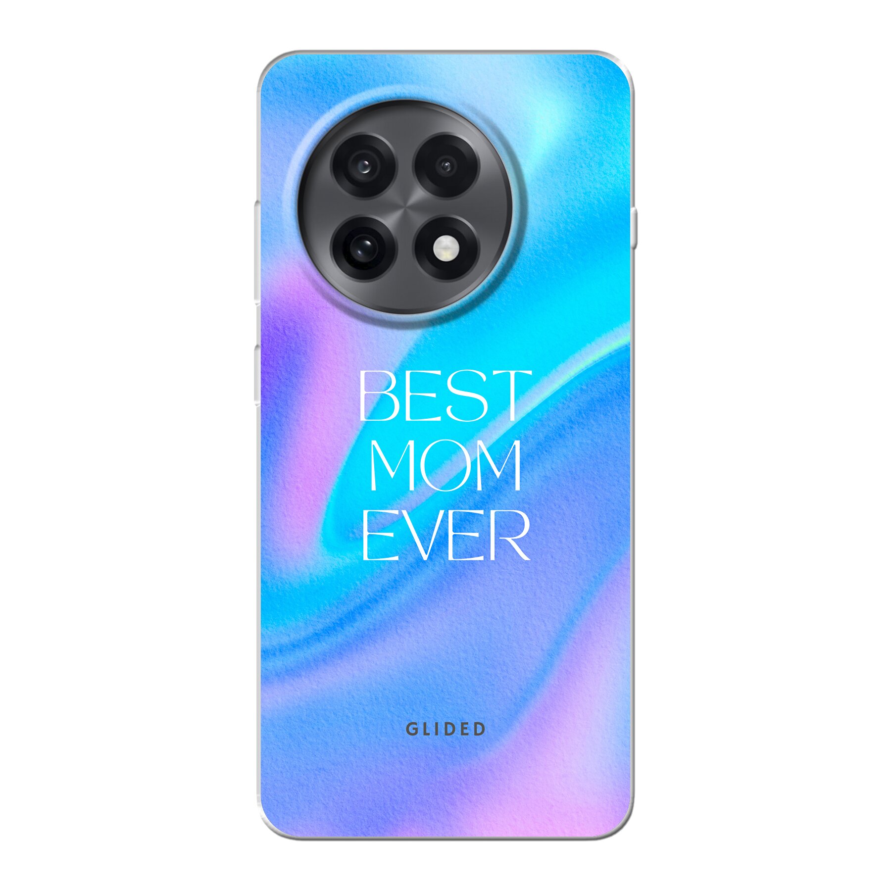 Best Mom - OnePlus 13R Handyhülle