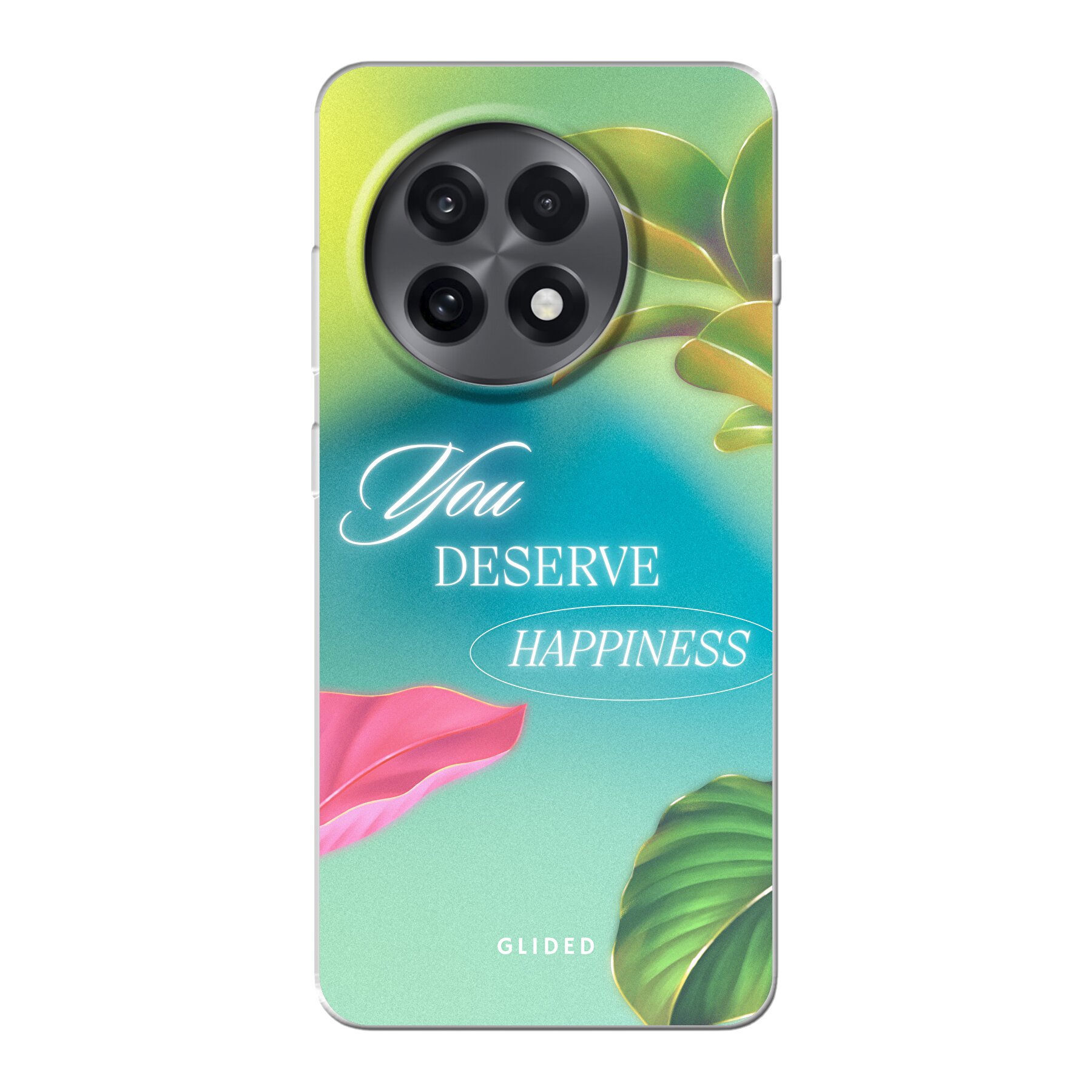 Happiness - OnePlus 13R Handyhülle