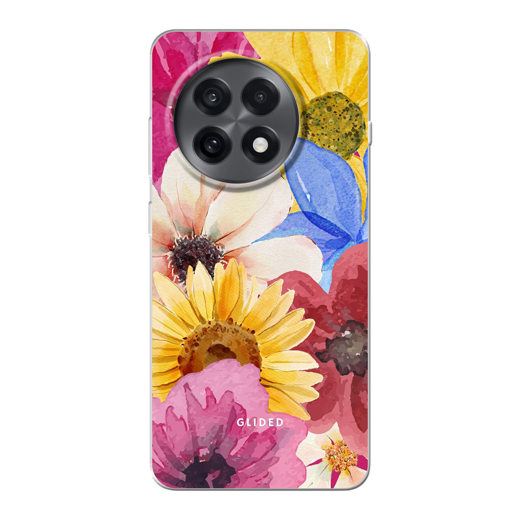 Bouquet - OnePlus 13R Handyhülle